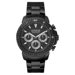 Versace by Versus Mens Watch