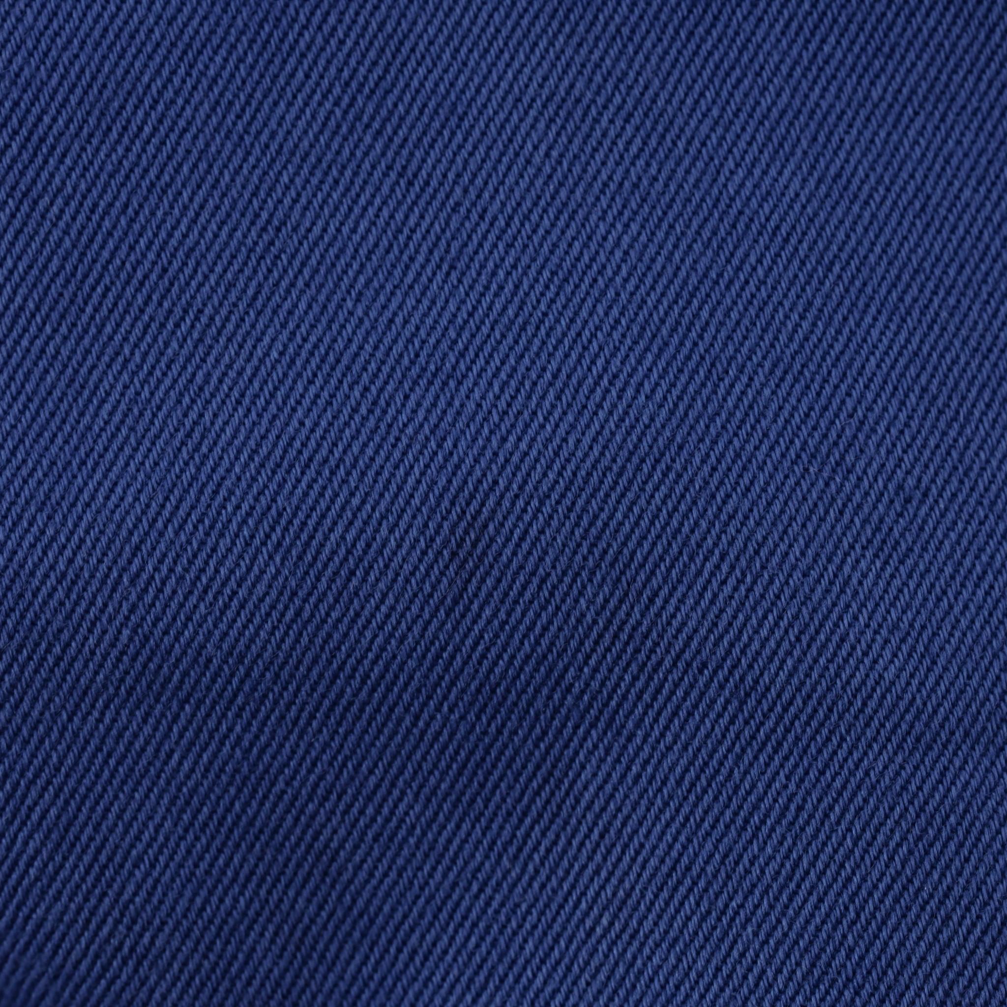 Versace Classic V2 Cotton Denim Trousers For Sale 5