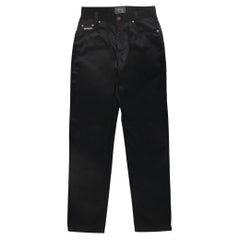 Versace Classic V2 Cotton Trousers
