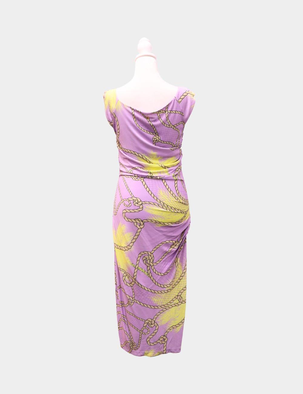 Gris Collection Versace - EU 38 en vente