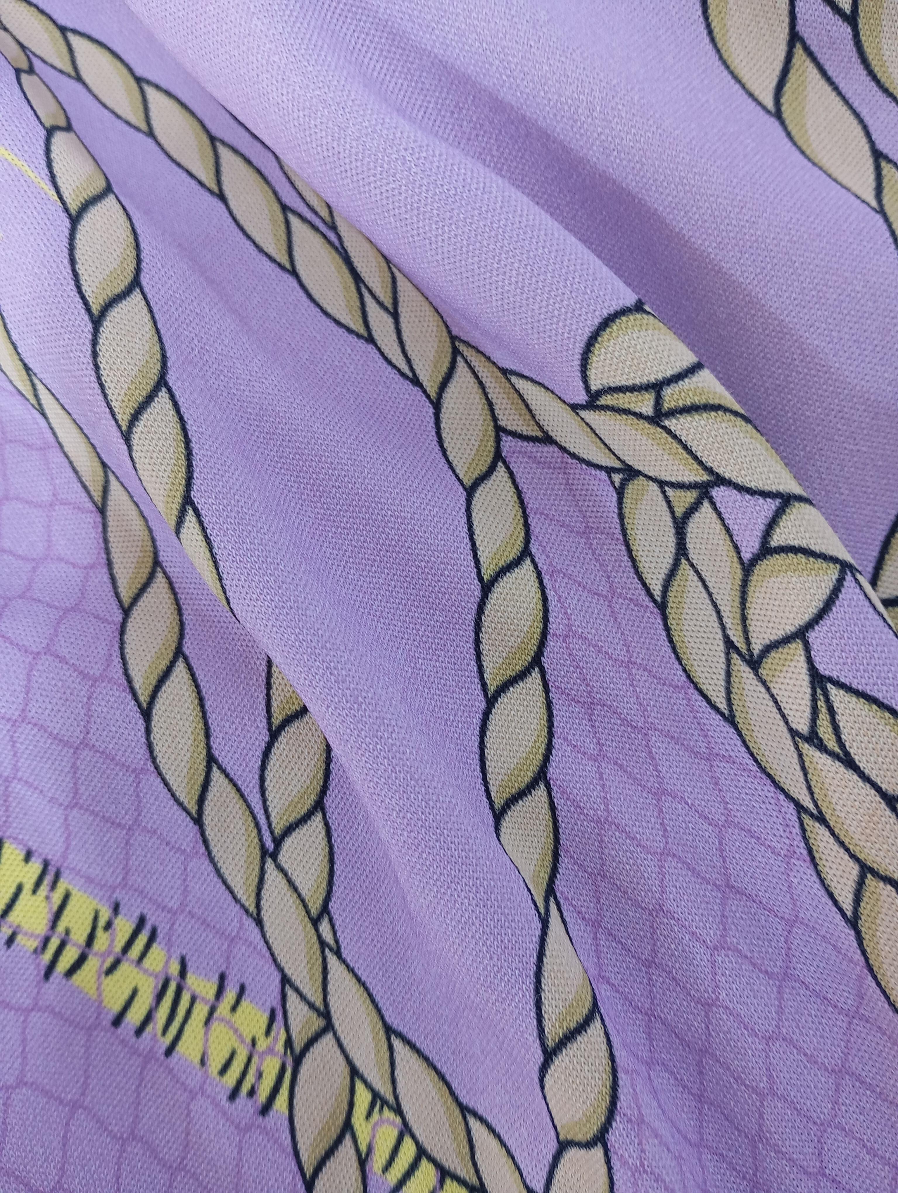 Collection Versace - EU 38 Bon état - En vente à Amman, JO