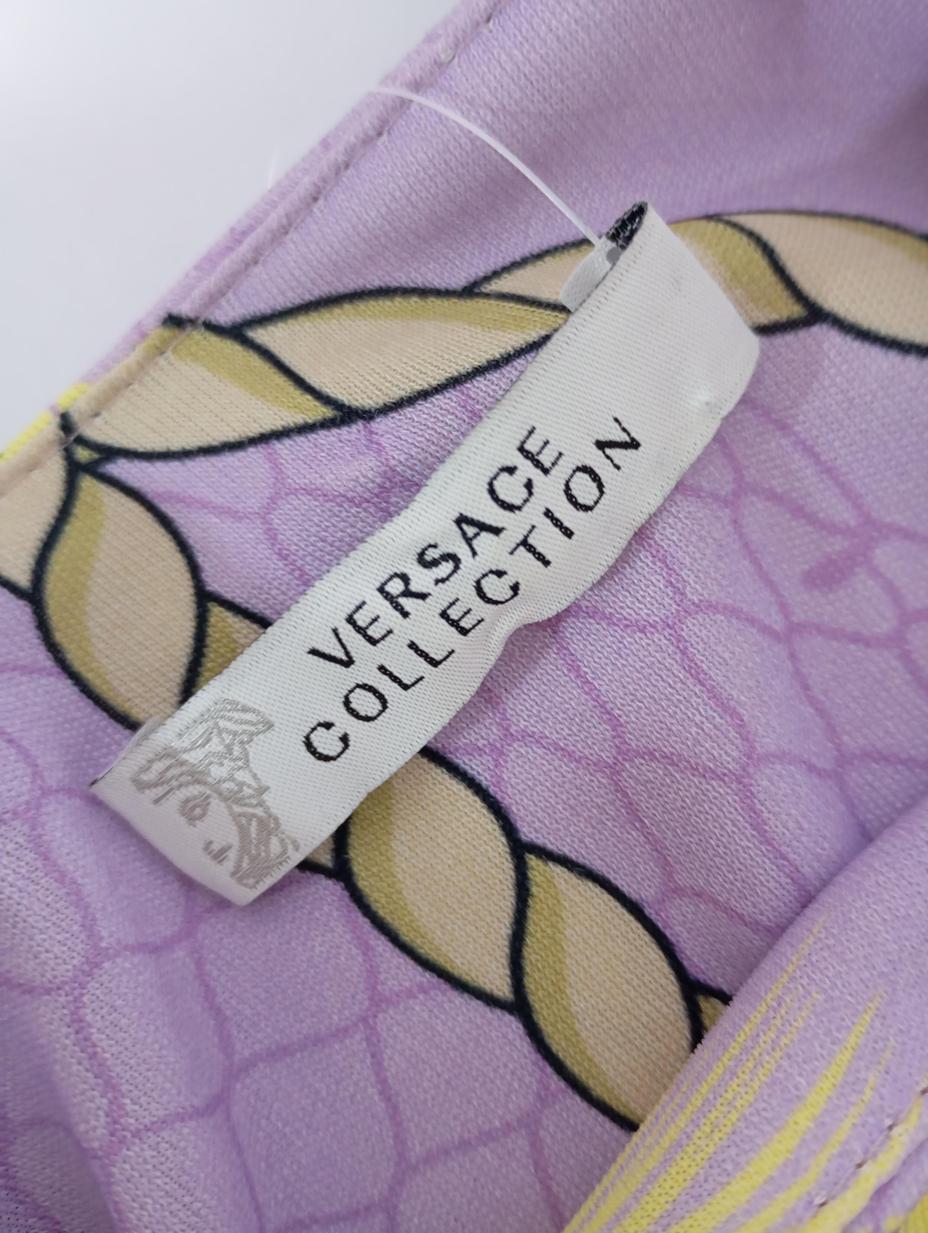 Collection Versace - EU 38 Pour femmes en vente