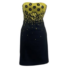 Die Kollektion „Sheat Dress“ von Versace