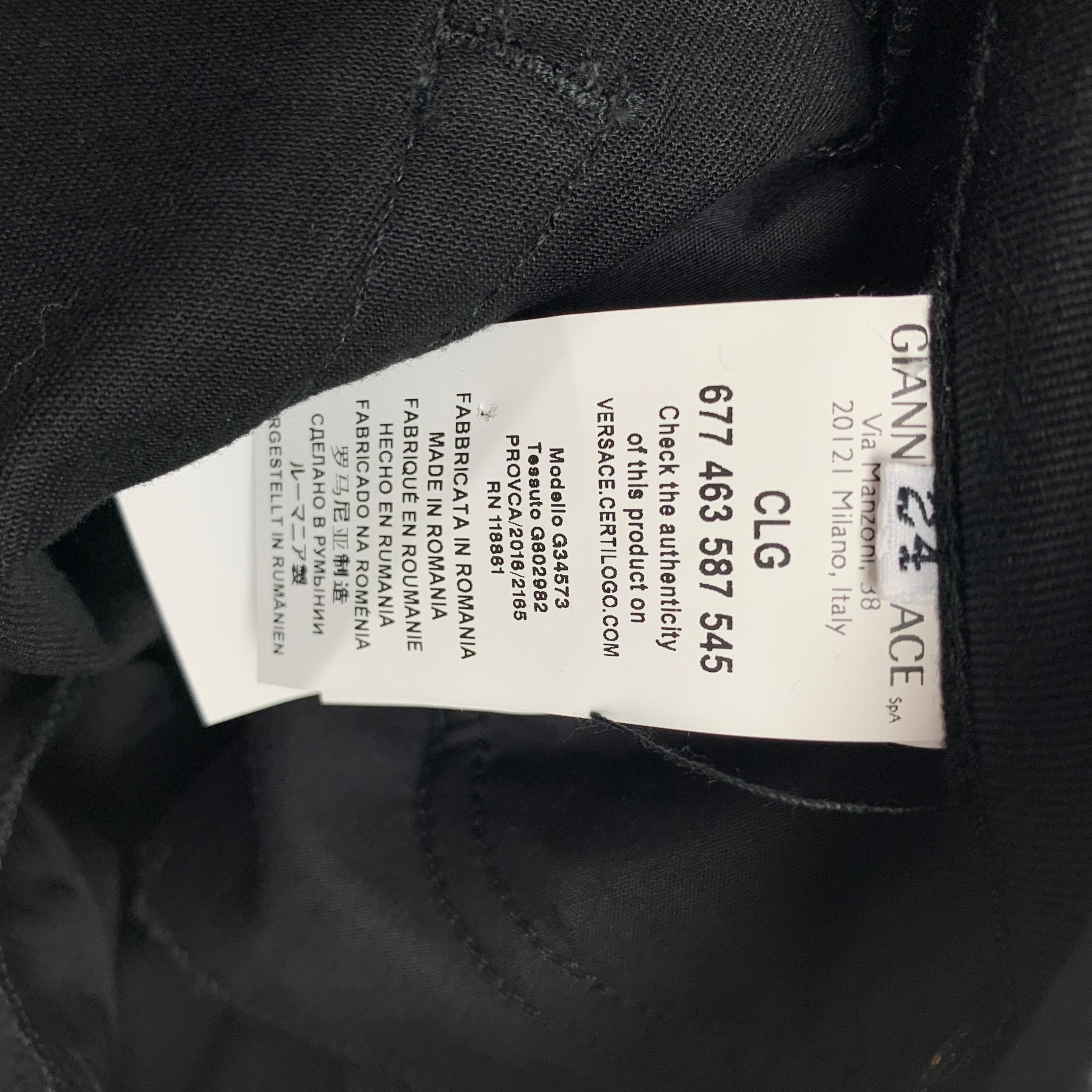 size 24 pants in us