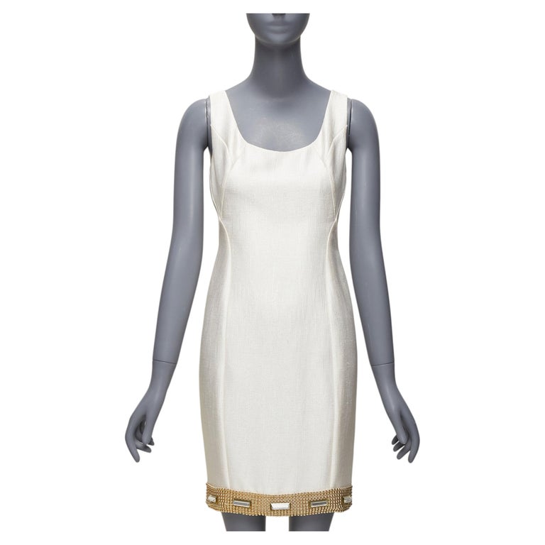 sexy short gold dress Furlla Women A-Line Spaghetti Straps Sequin and Tulle Homecoming – Furlla Official Gulf Fashion main image 1