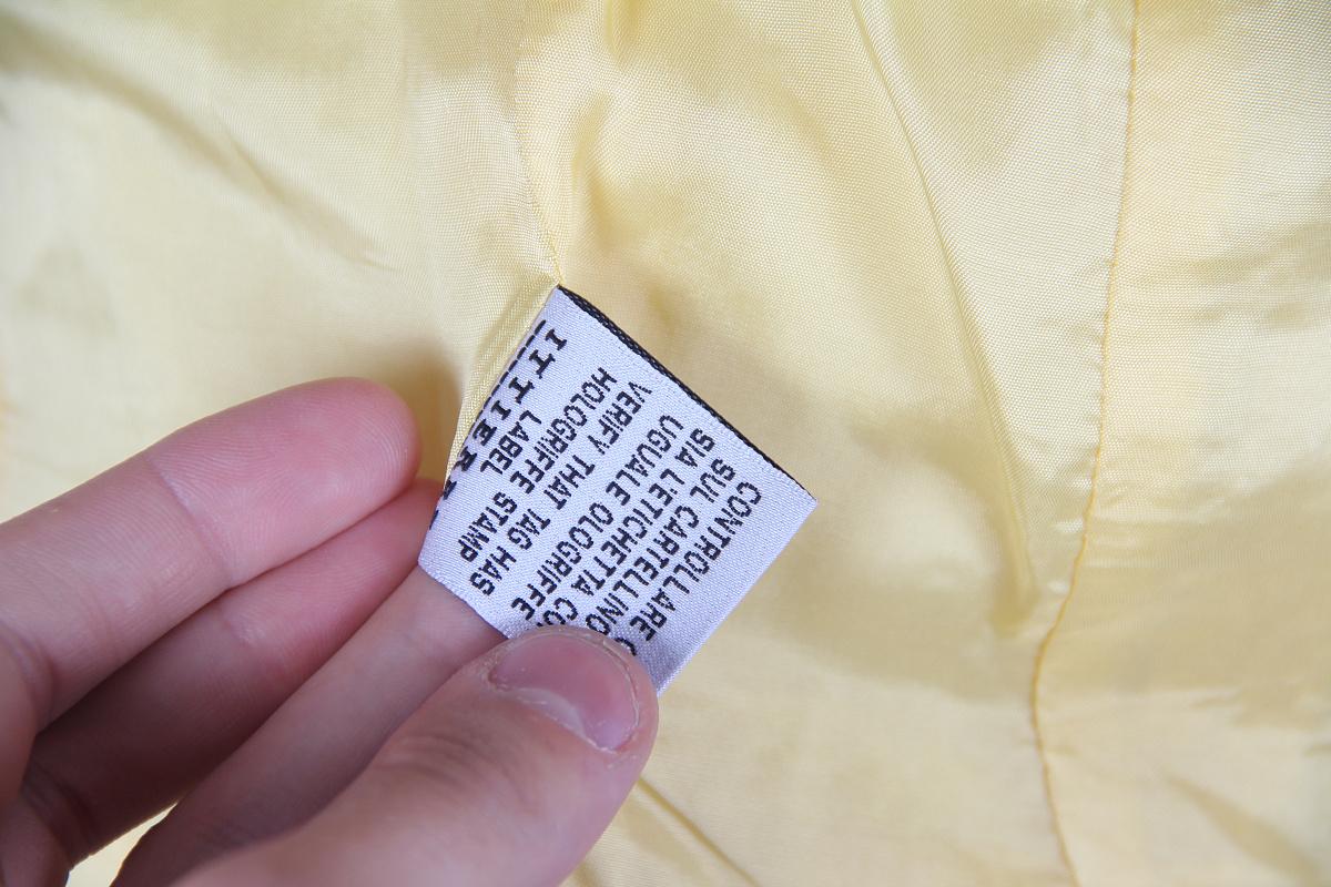 Versace Kurzarmjacke im Angebot 2