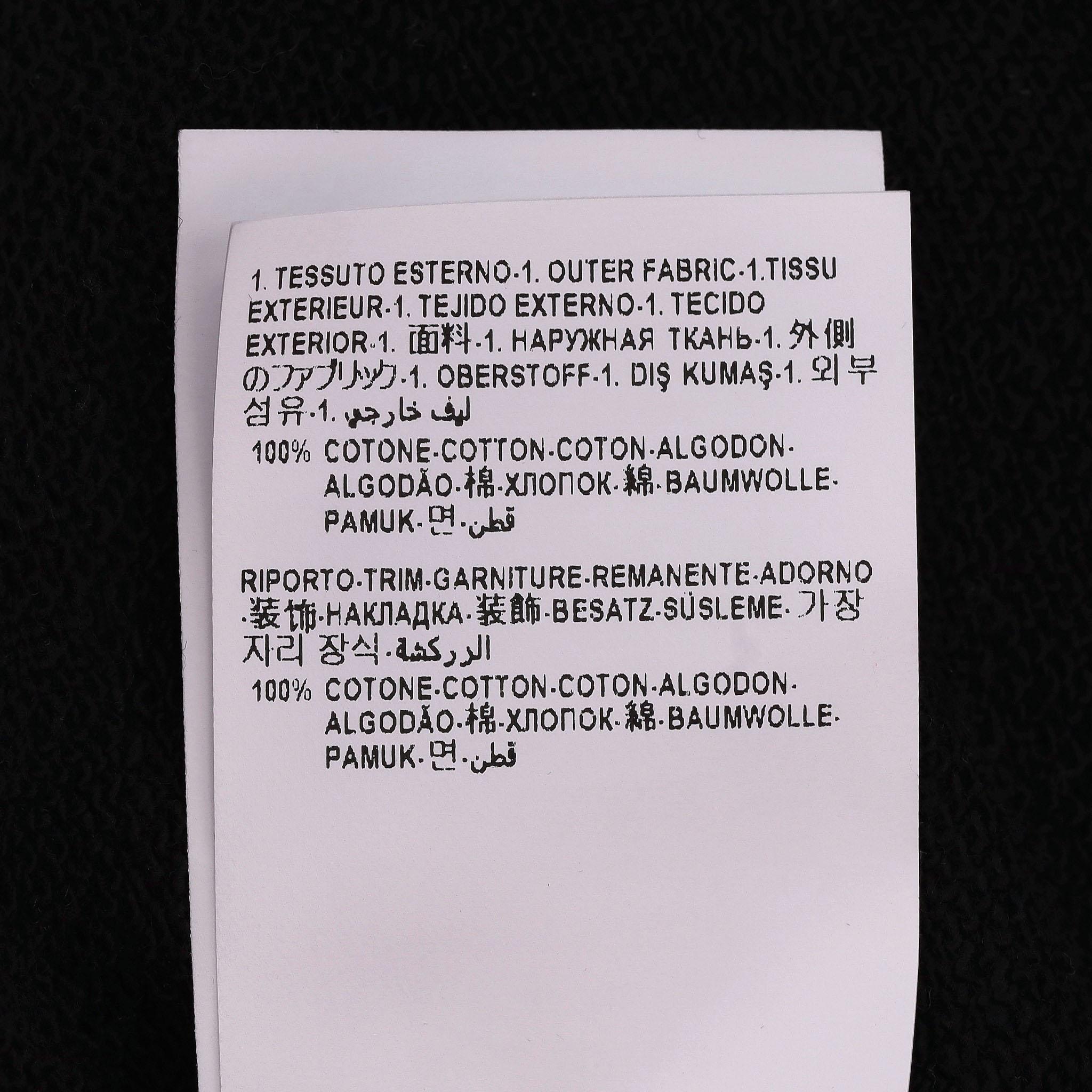 Versace Crystal Medusa Logo Cotton Sweatshirt For Sale 3