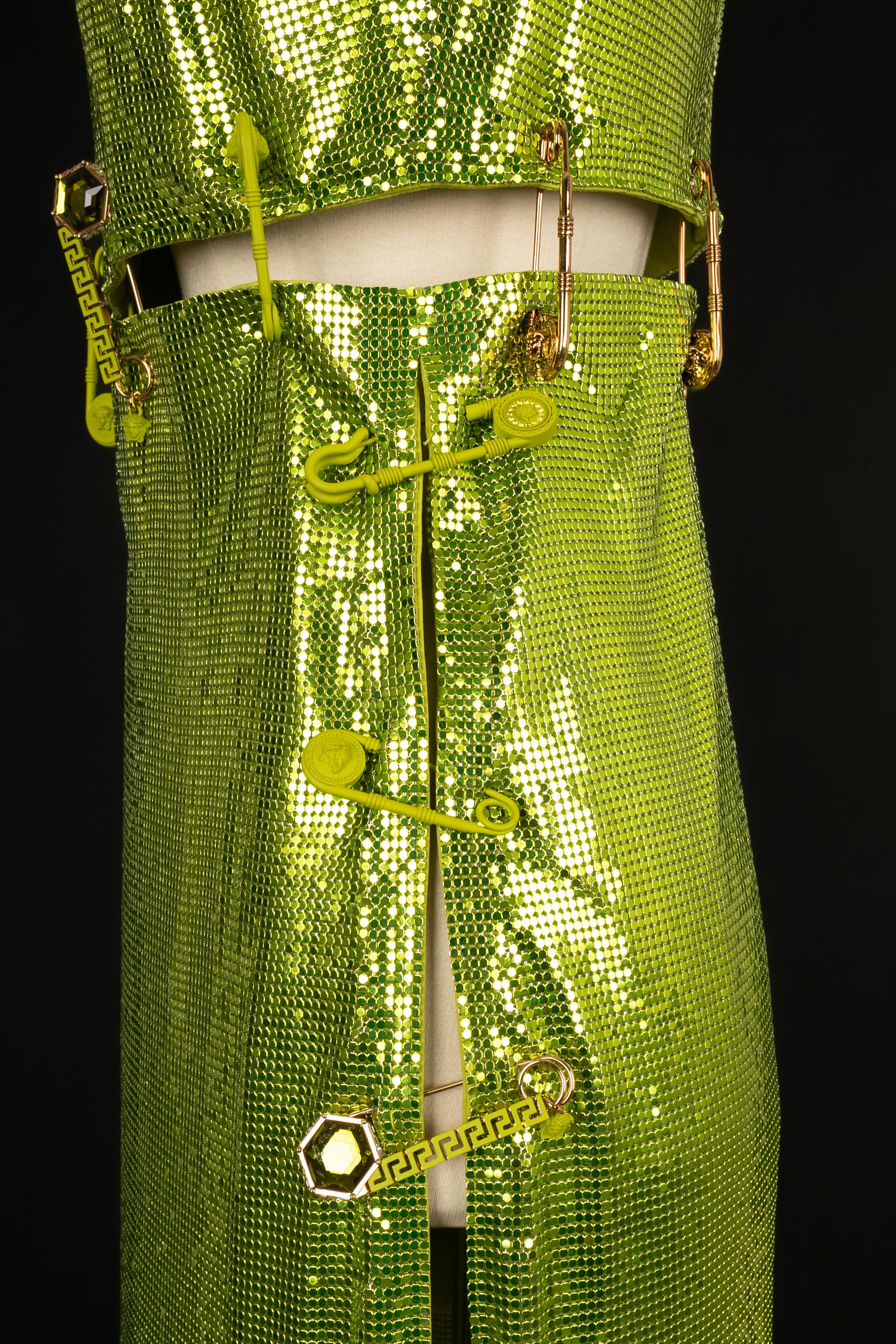 Versace Kleid 2022 1