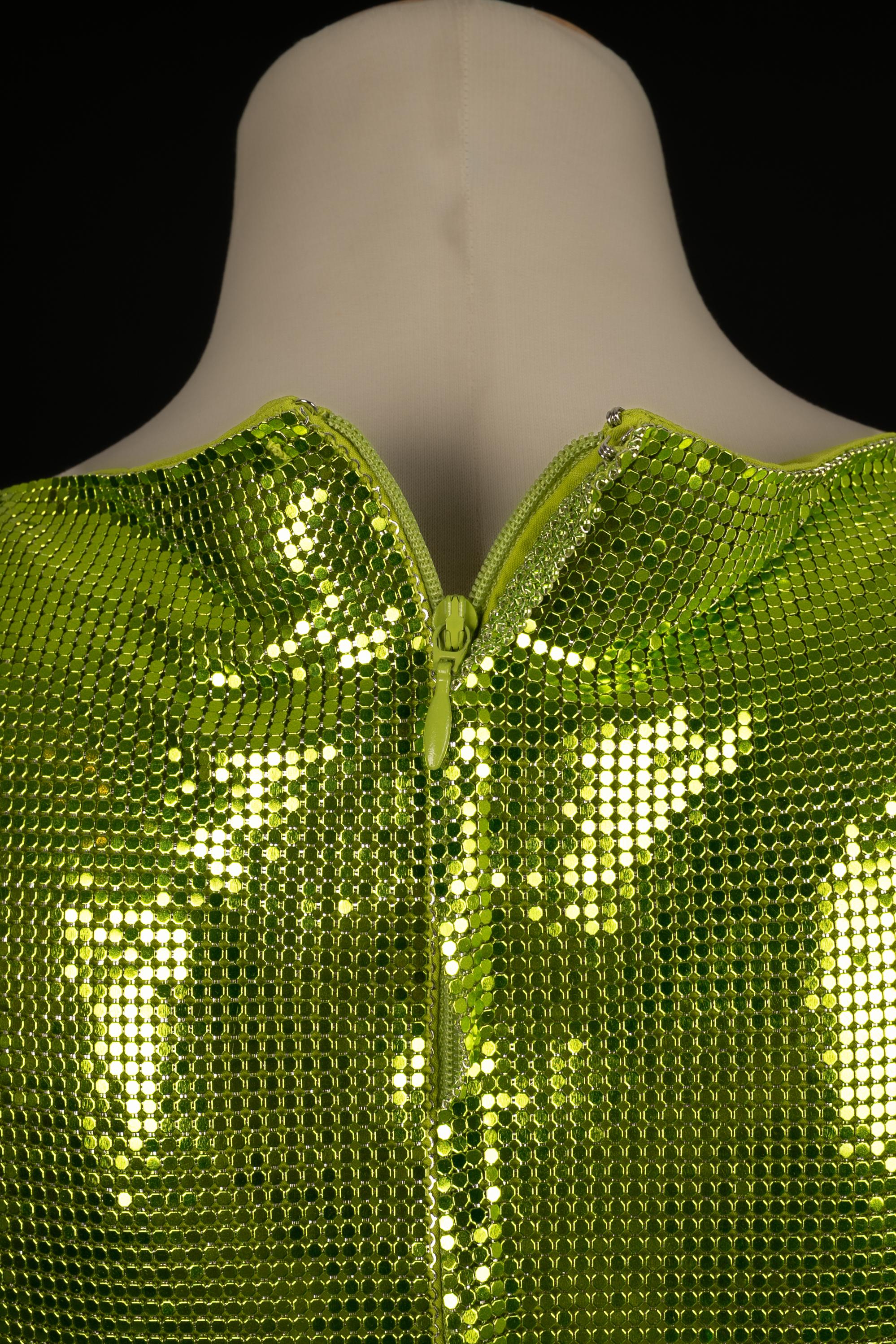 Versace dress 2022 For Sale 2