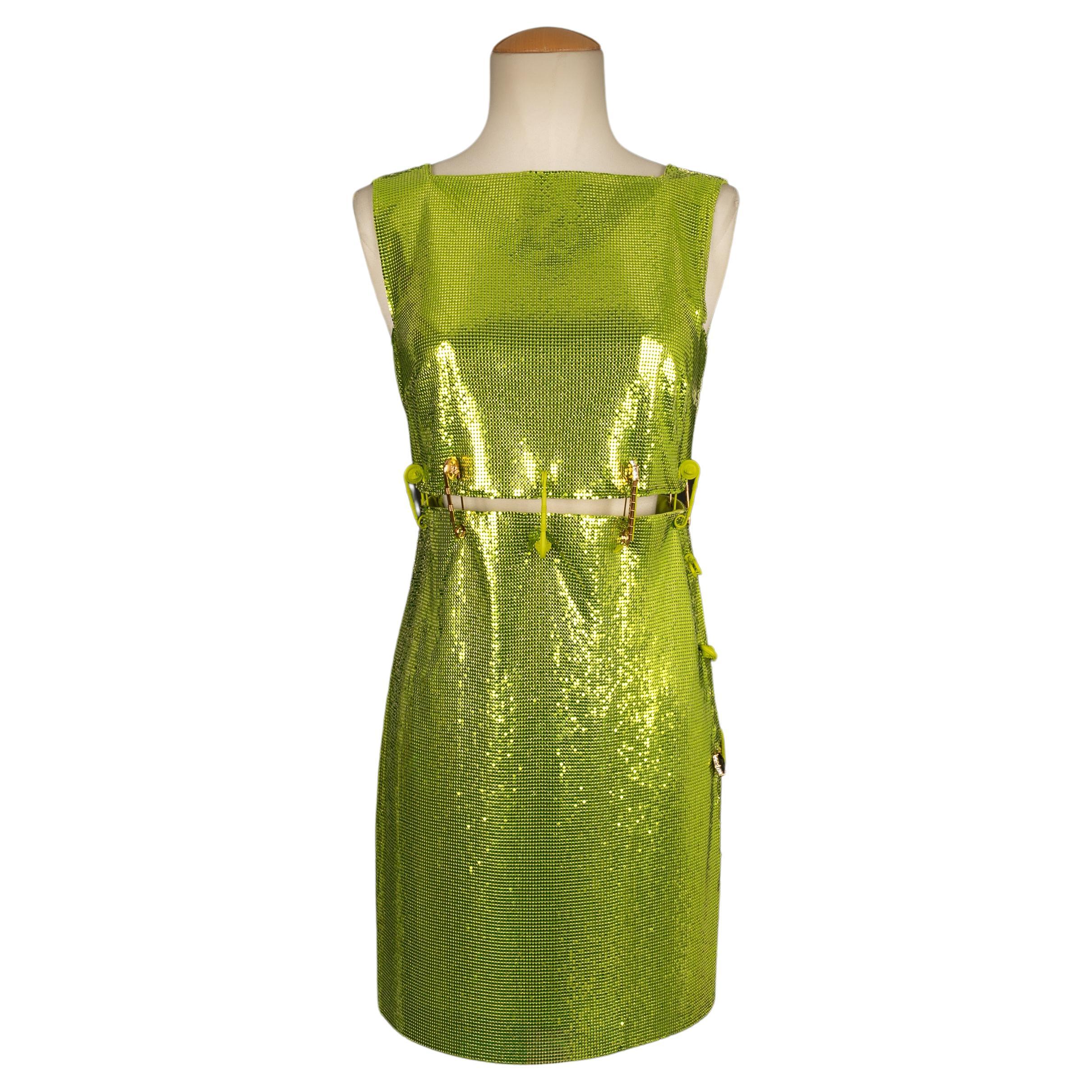 Versace Kleid 2022 im Angebot