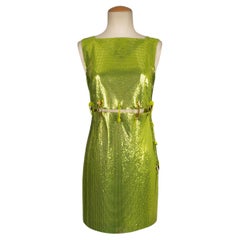 Versace Kleid 2022