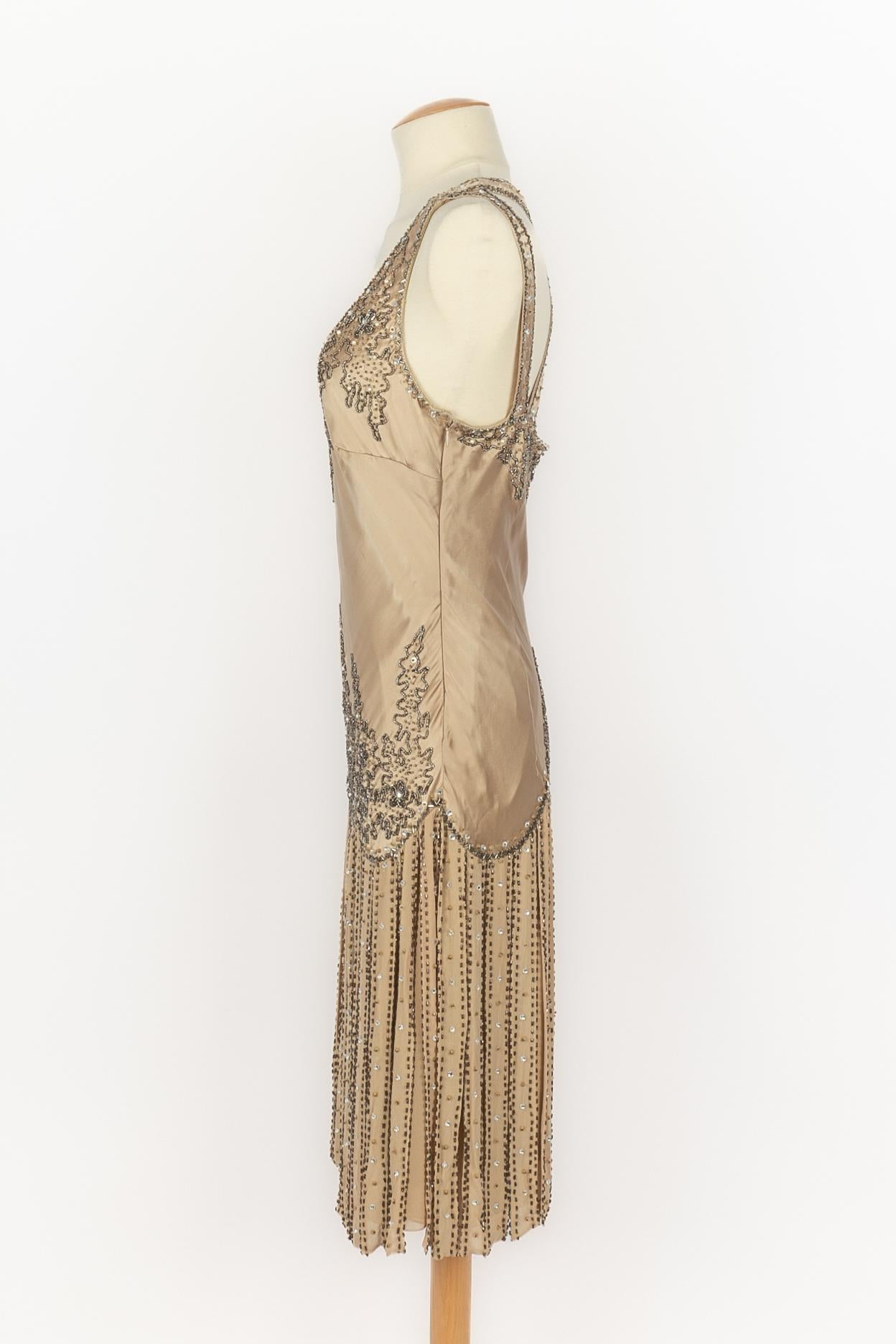 Women's Versace dress