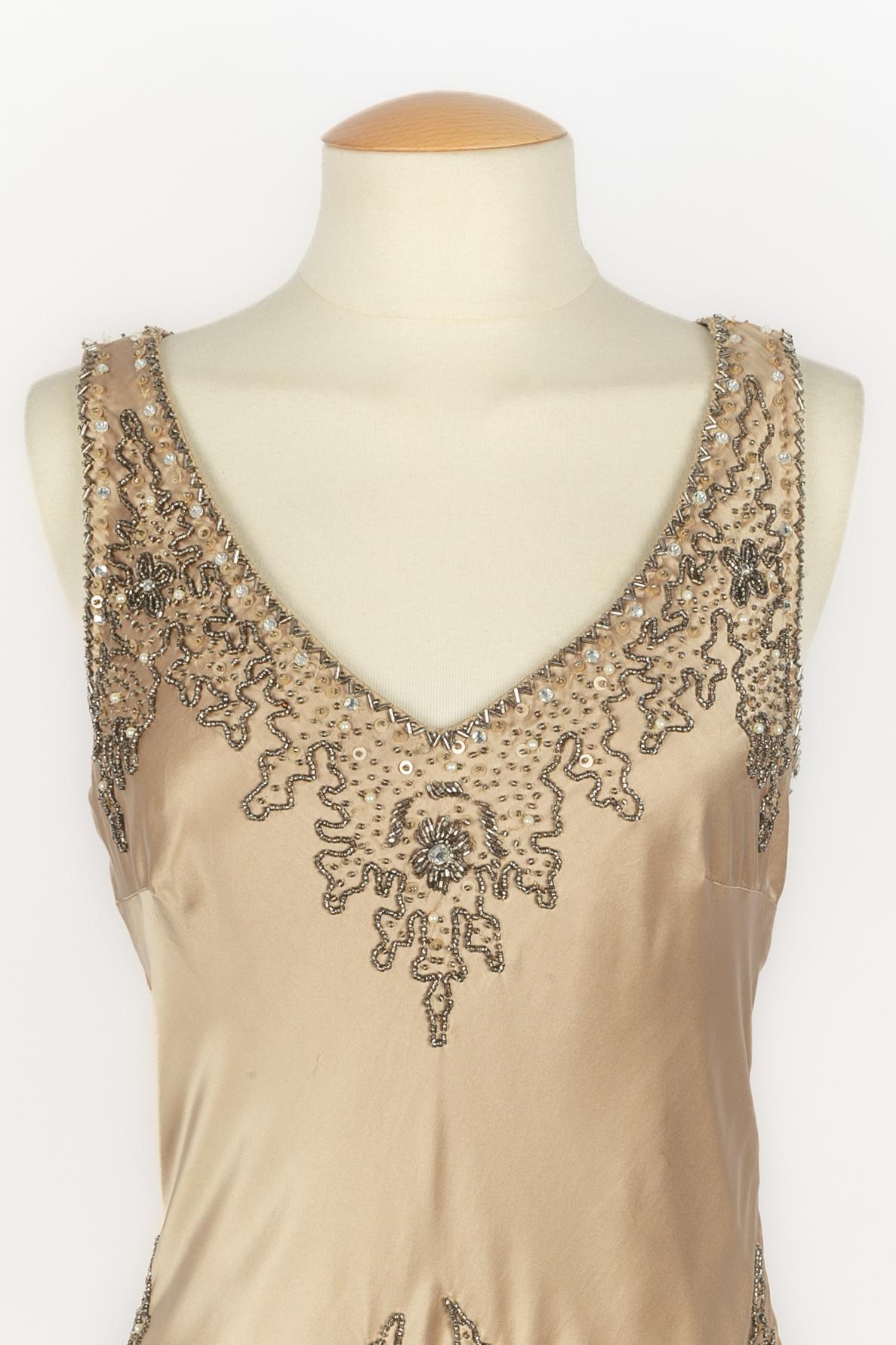 Versace dress 1