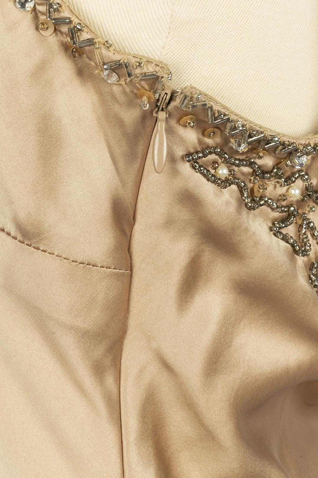 Versace dress 3