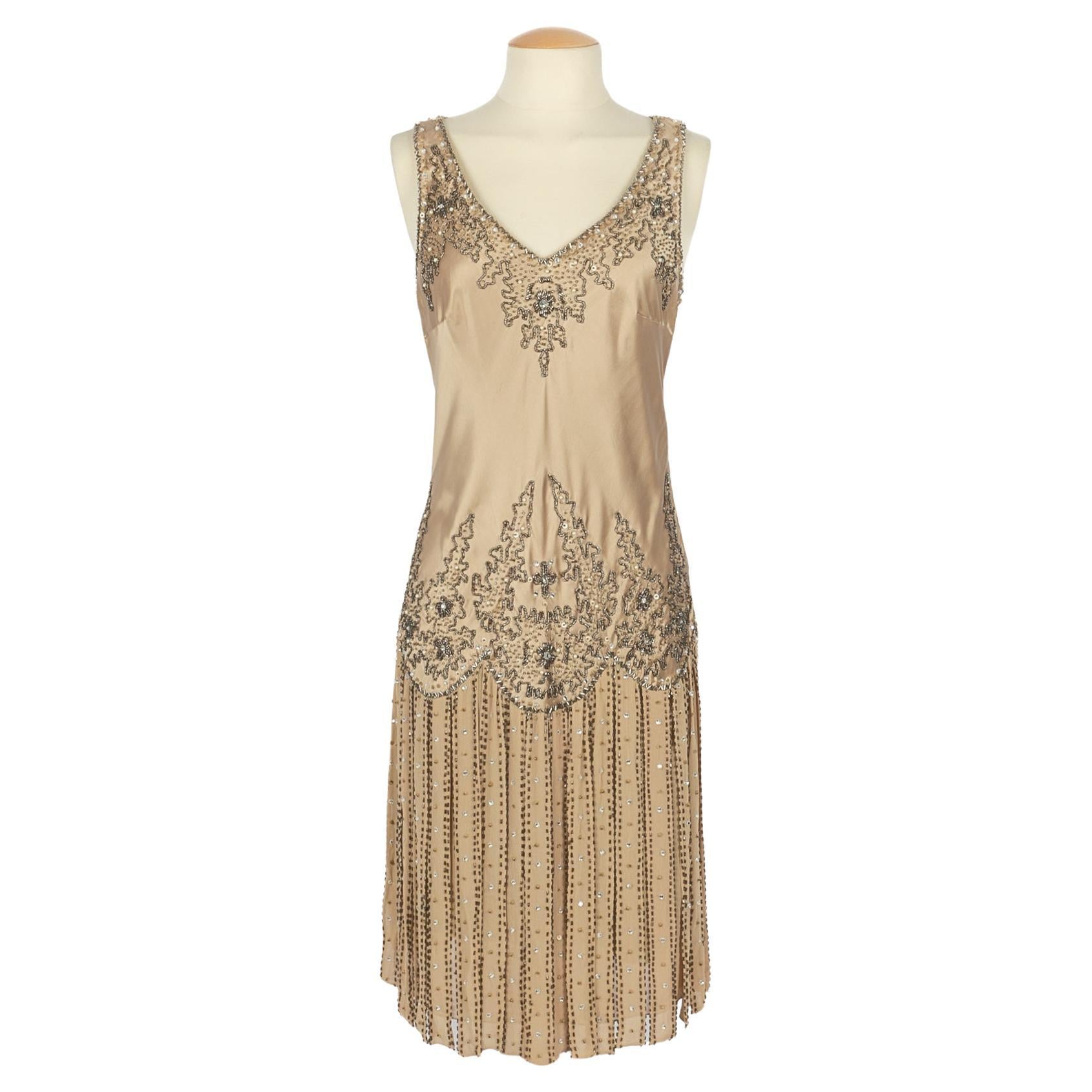 Versace dress