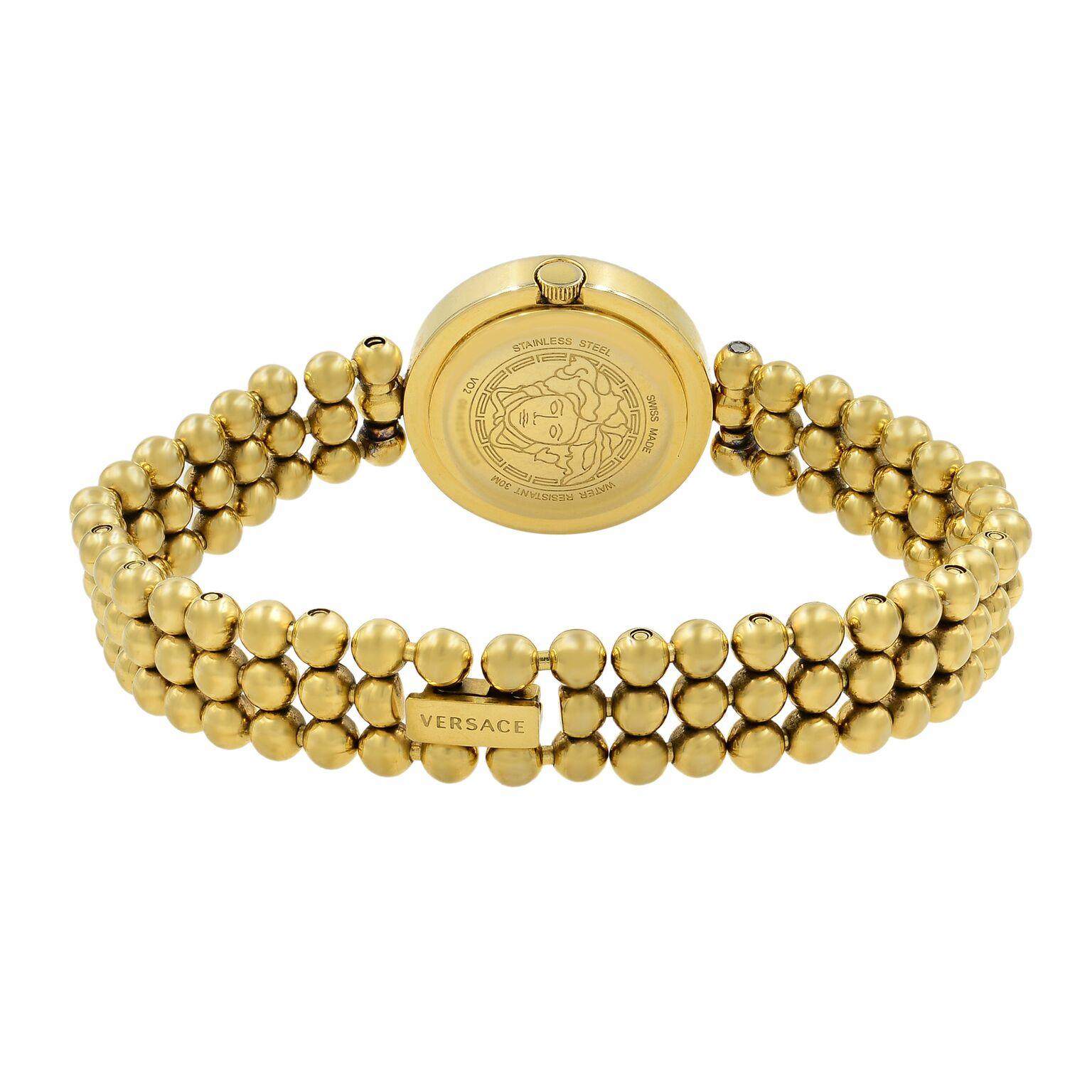 versace eon ladies watch