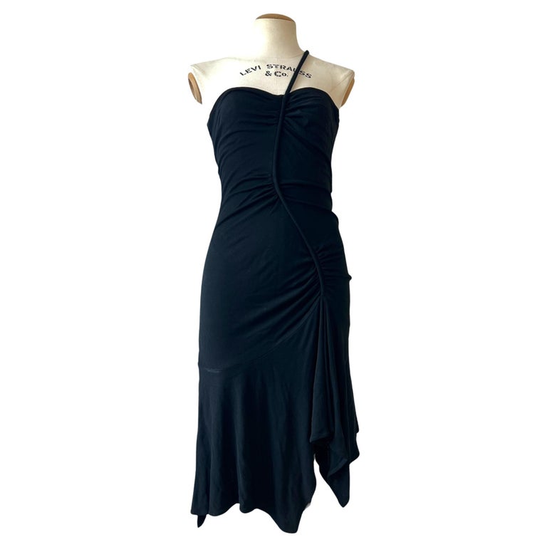 Versace Fall 2003 - 7 For Sale on 1stDibs | versace 2003 dress, versace fw  2003