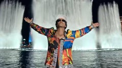 VERSACE FIORE PRINTED ZIP UP JACKET *same print as SILK SHIRT on BRUNO MARS*