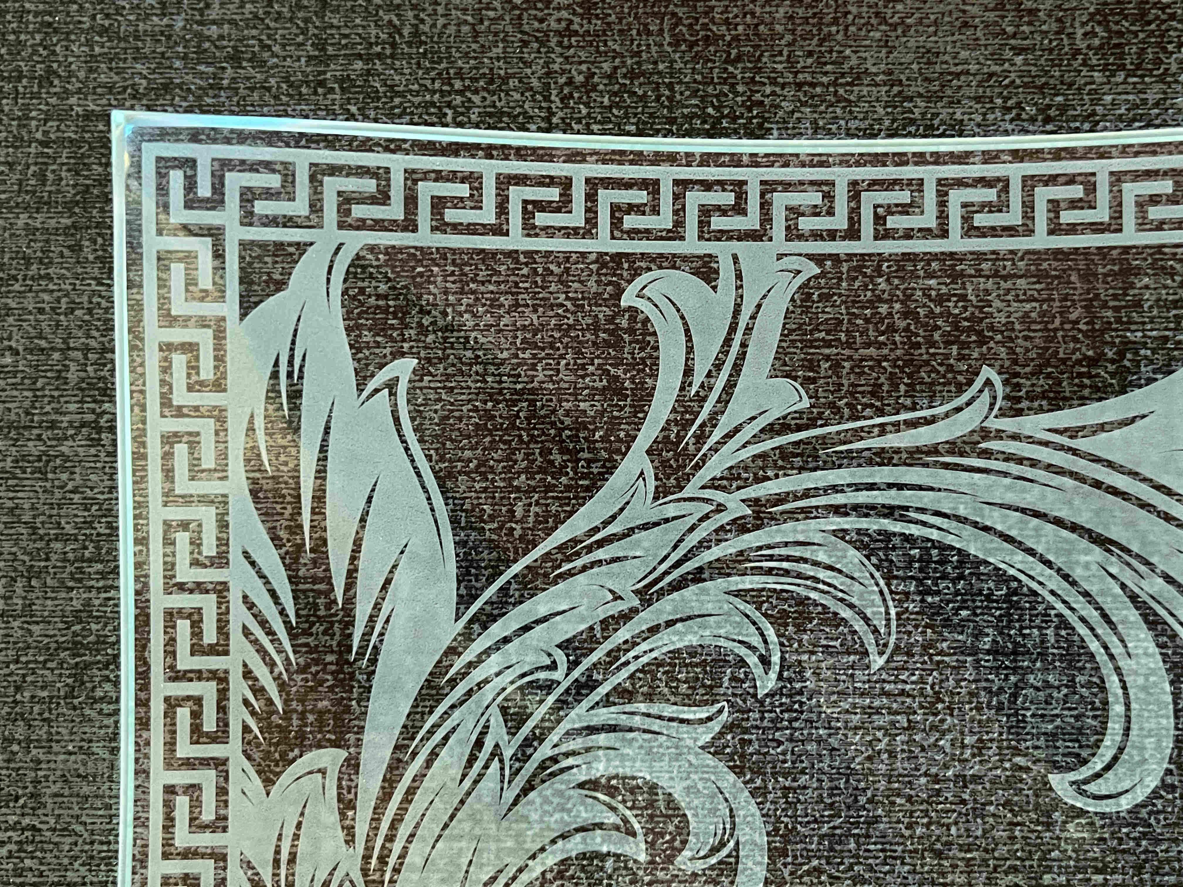 Versace für Rosenthal Tafelaufsatz im Angebot 4