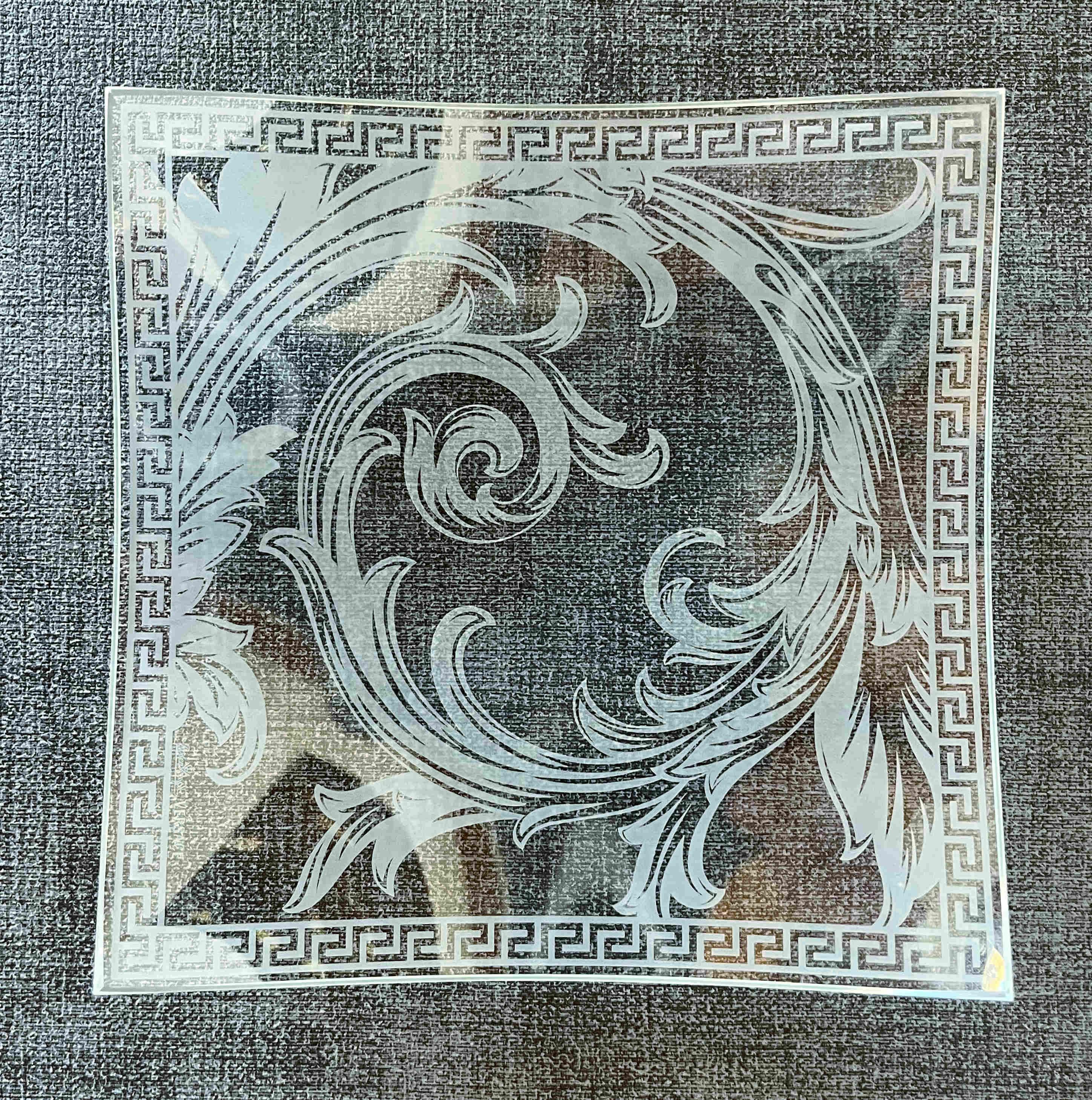 Versace für Rosenthal Tafelaufsatz (20. Jahrhundert) im Angebot