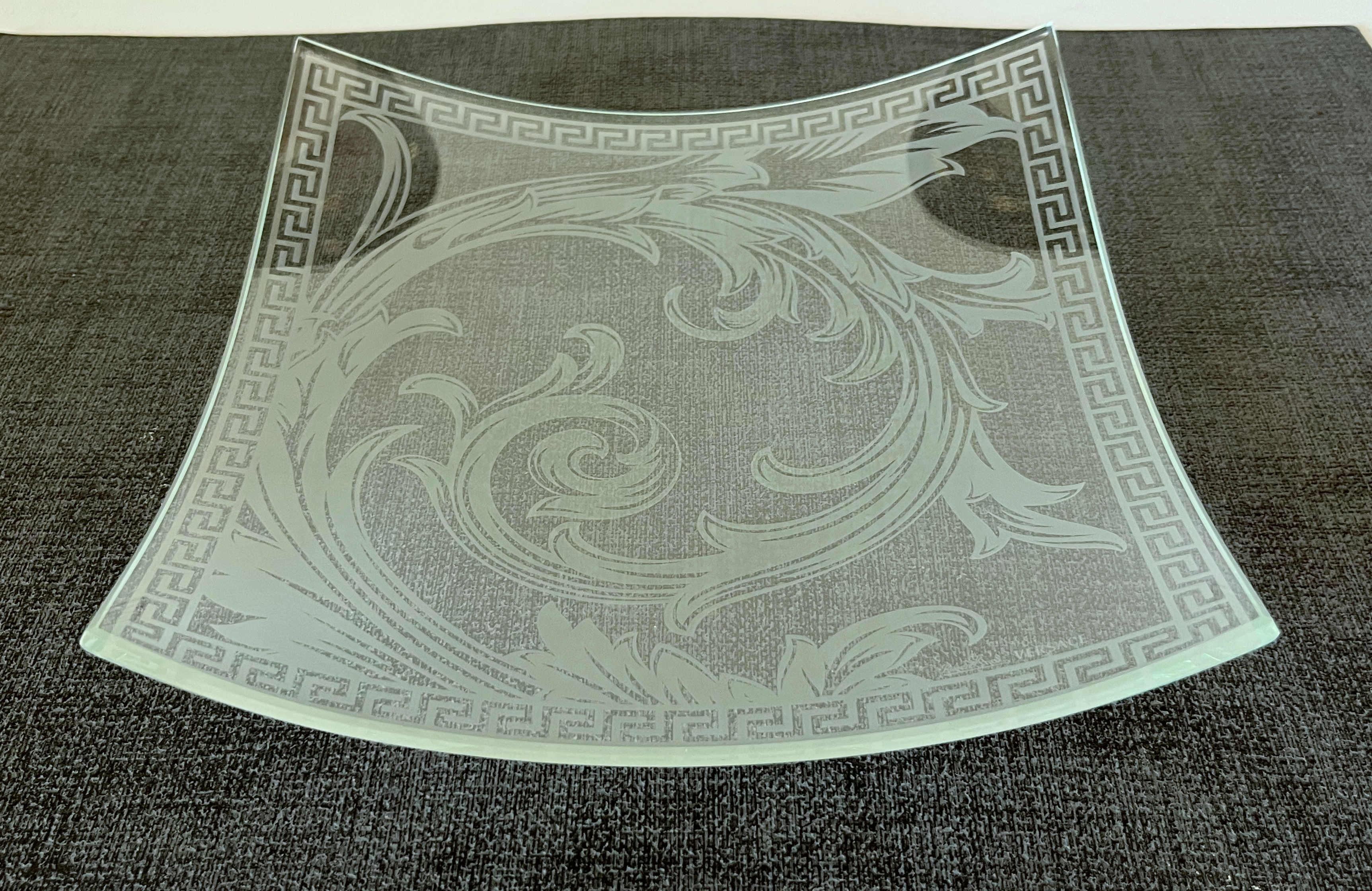 Versace für Rosenthal Tafelaufsatz im Angebot 1