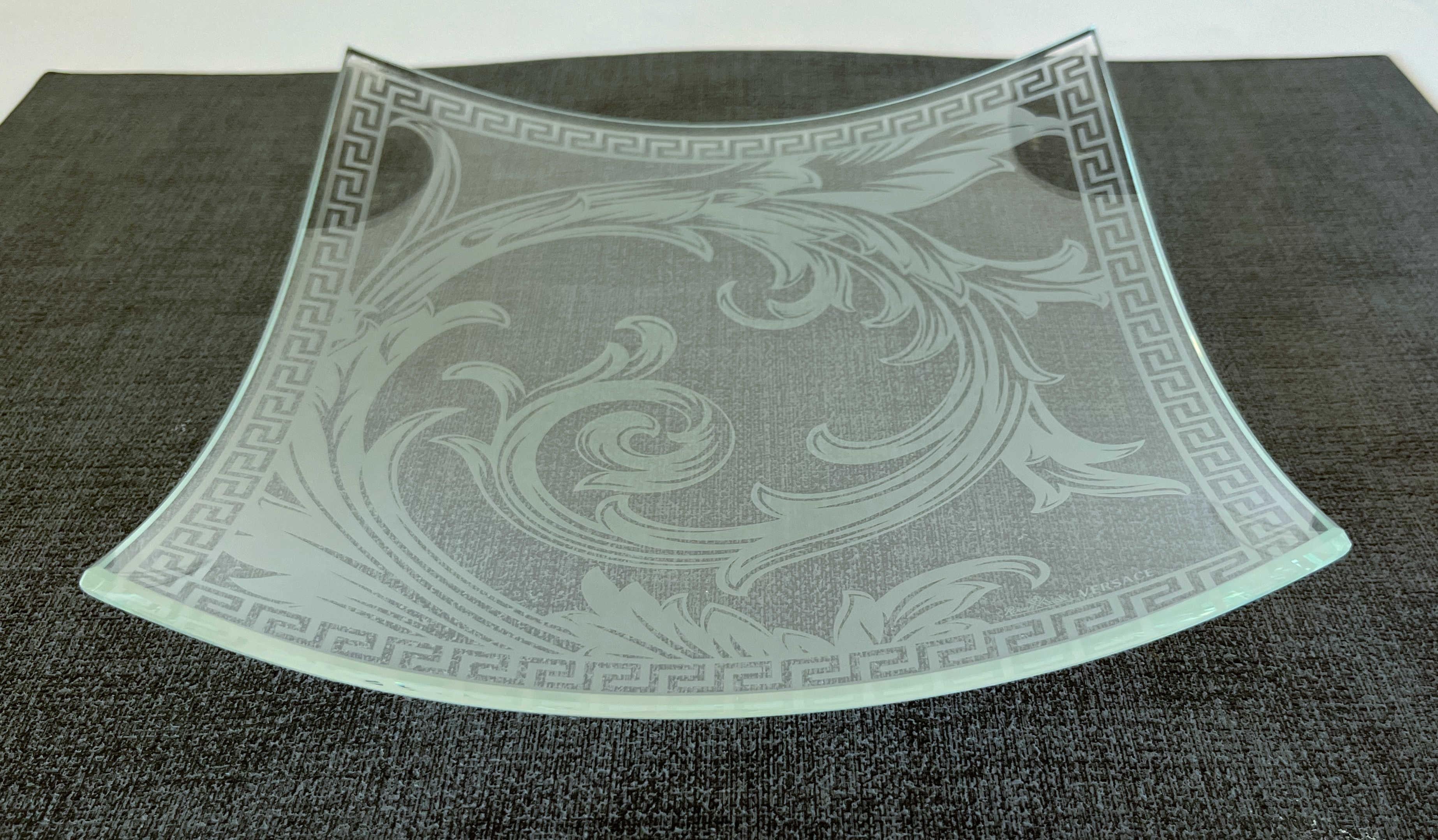 Versace für Rosenthal Tafelaufsatz im Angebot 2