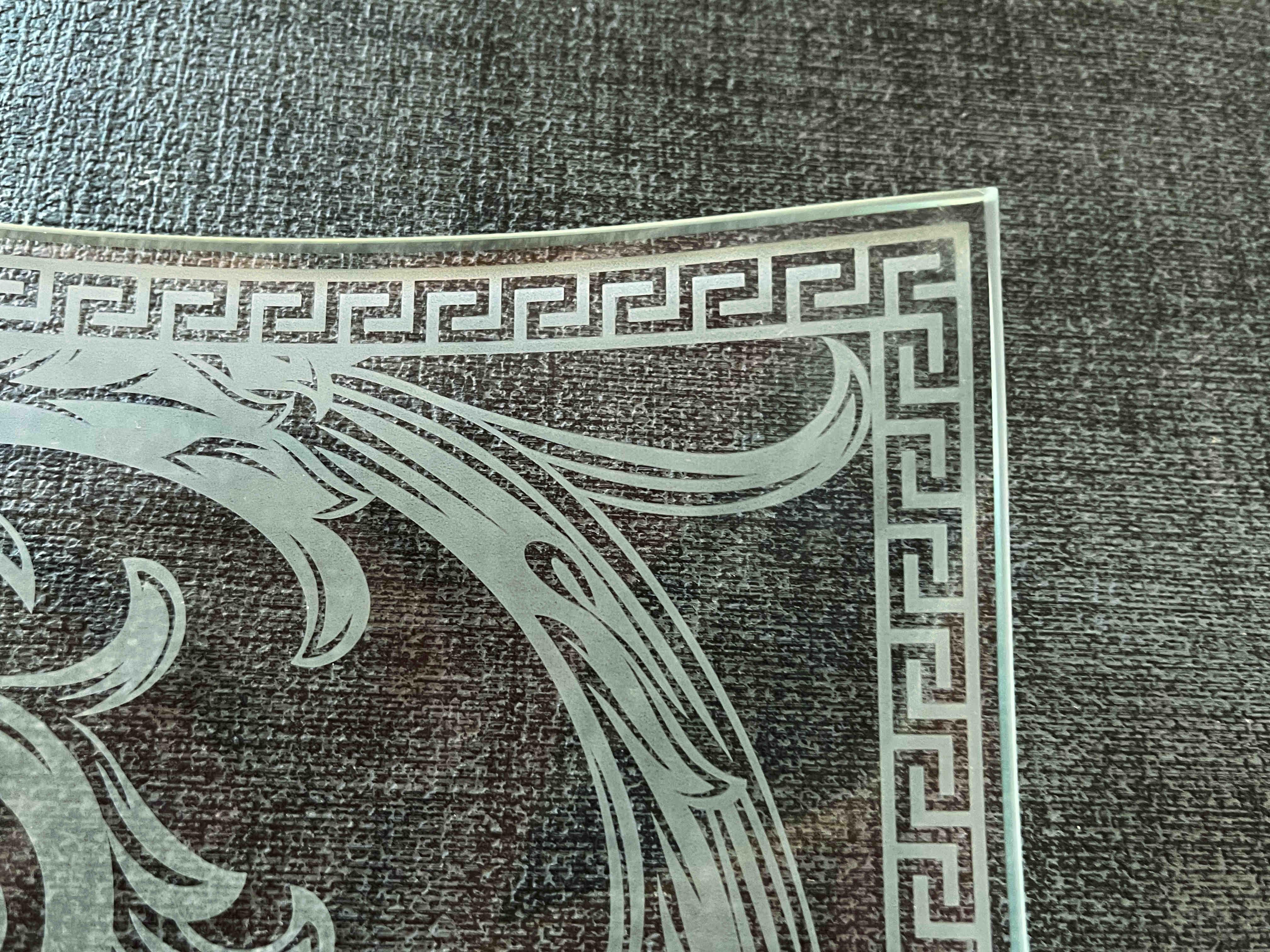 Versace für Rosenthal Tafelaufsatz im Angebot 3