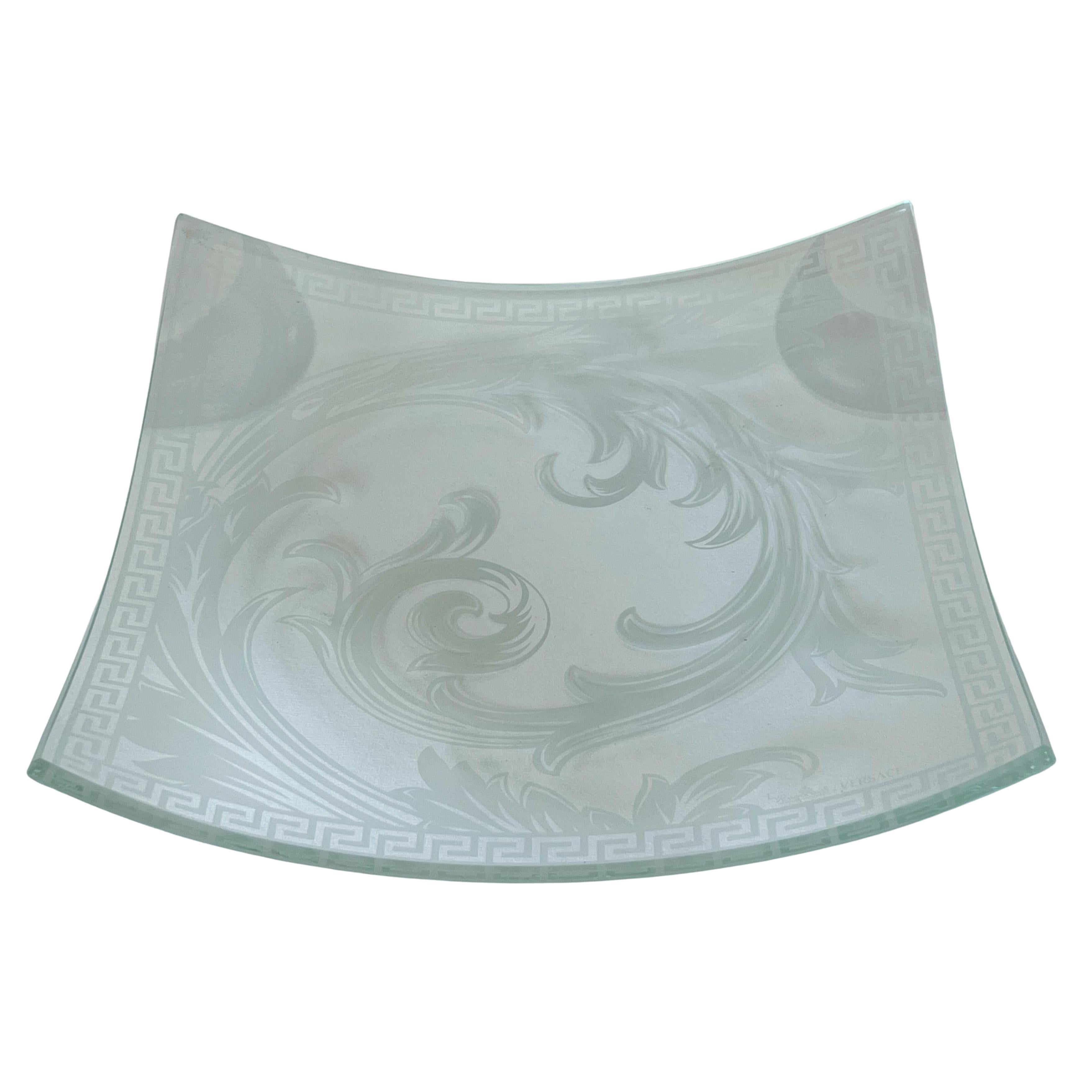Centrotavola Versace for Rosenthal