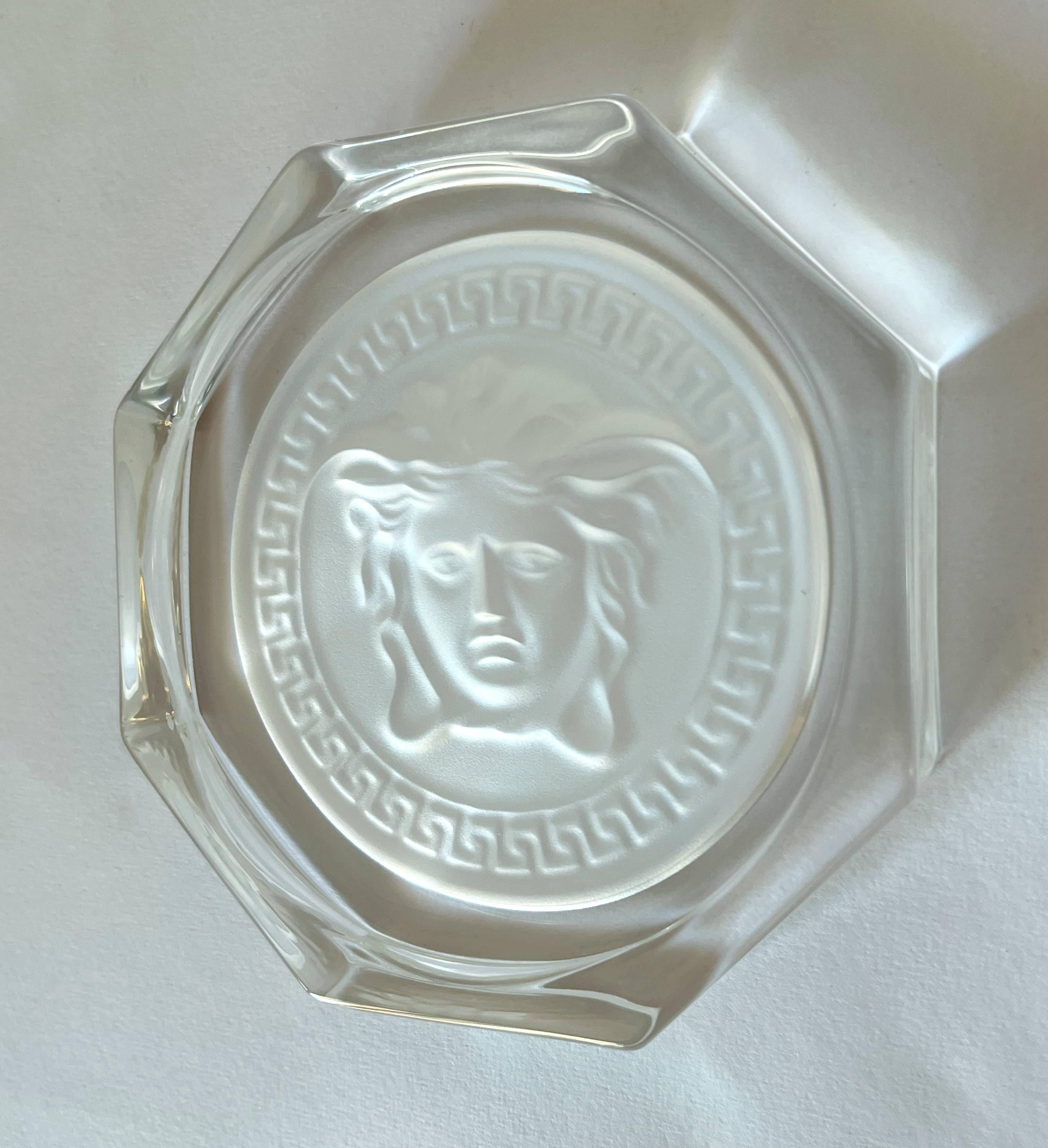 Ensemble de 6 sous-verres 