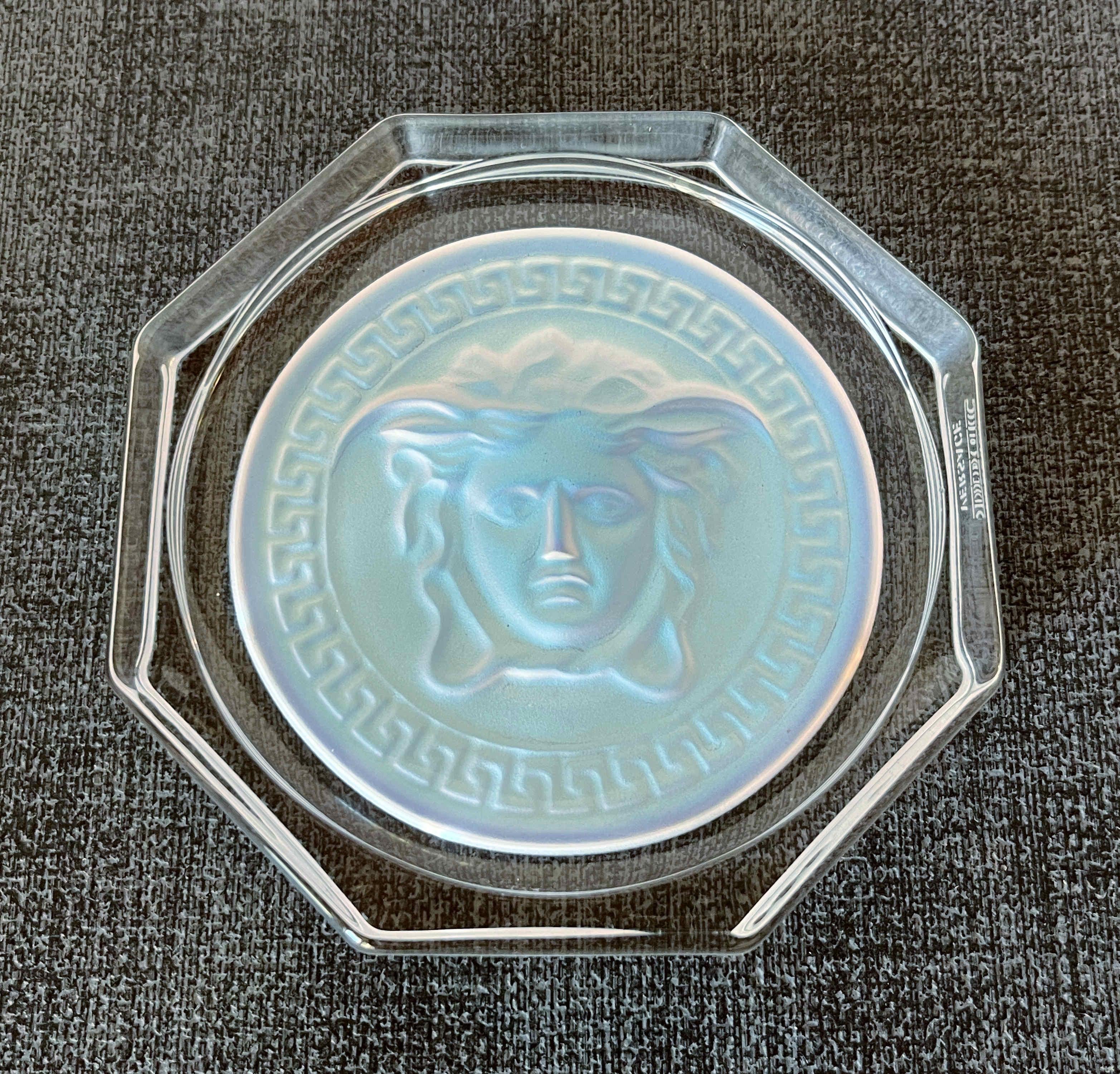 Ensemble de 6 sous-verres 