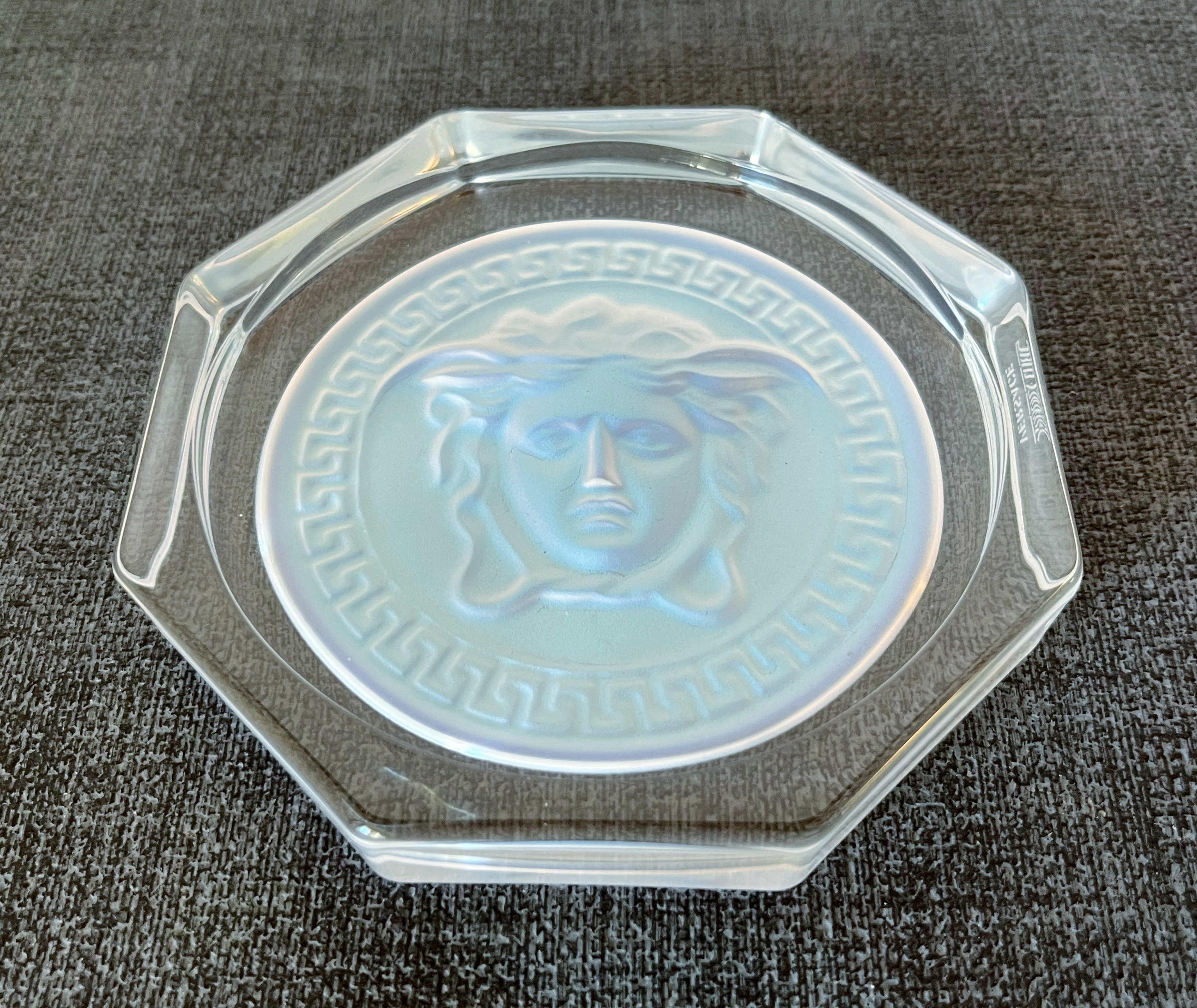 Ensemble de 6 sous-verres 