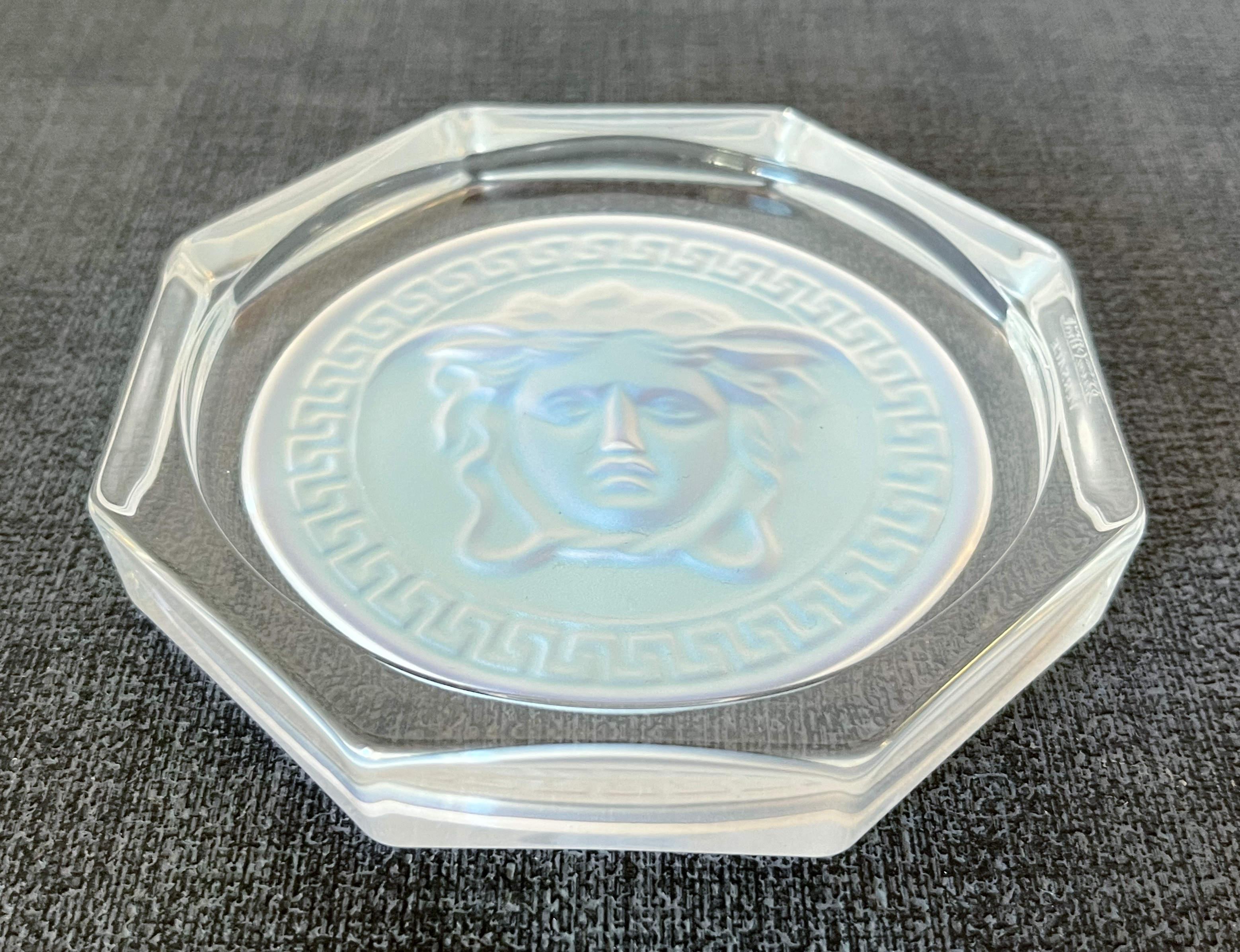 Ensemble de 6 sous-verres 