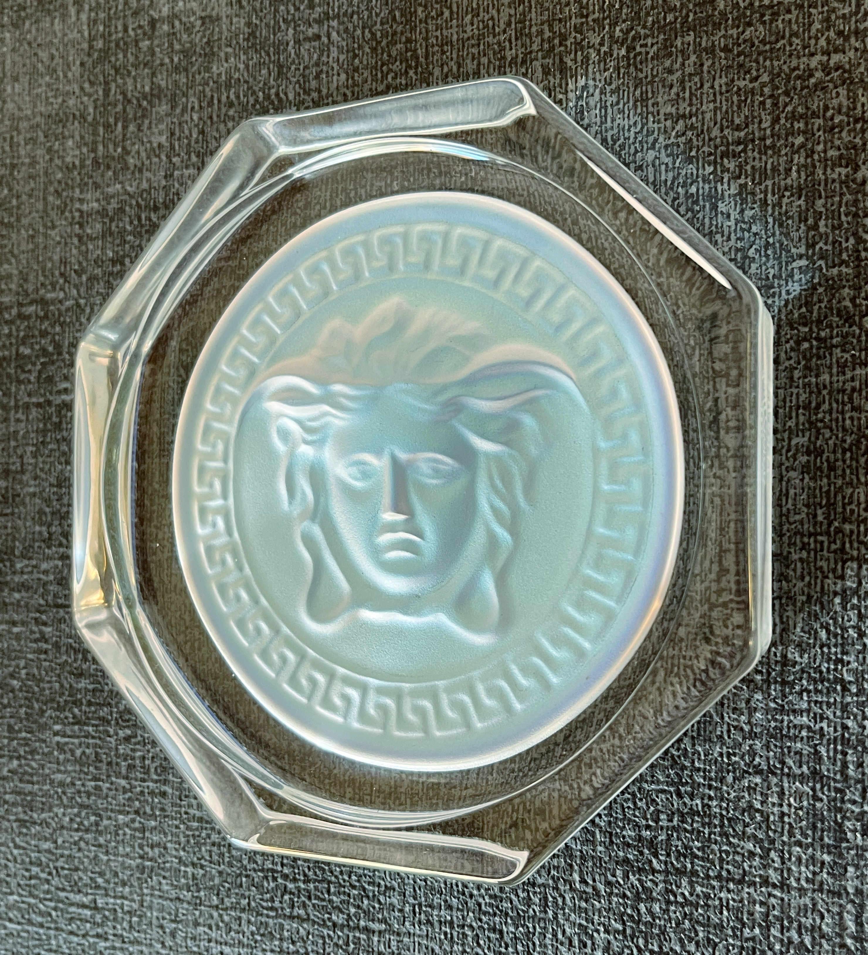 Ensemble de 6 sous-verres 