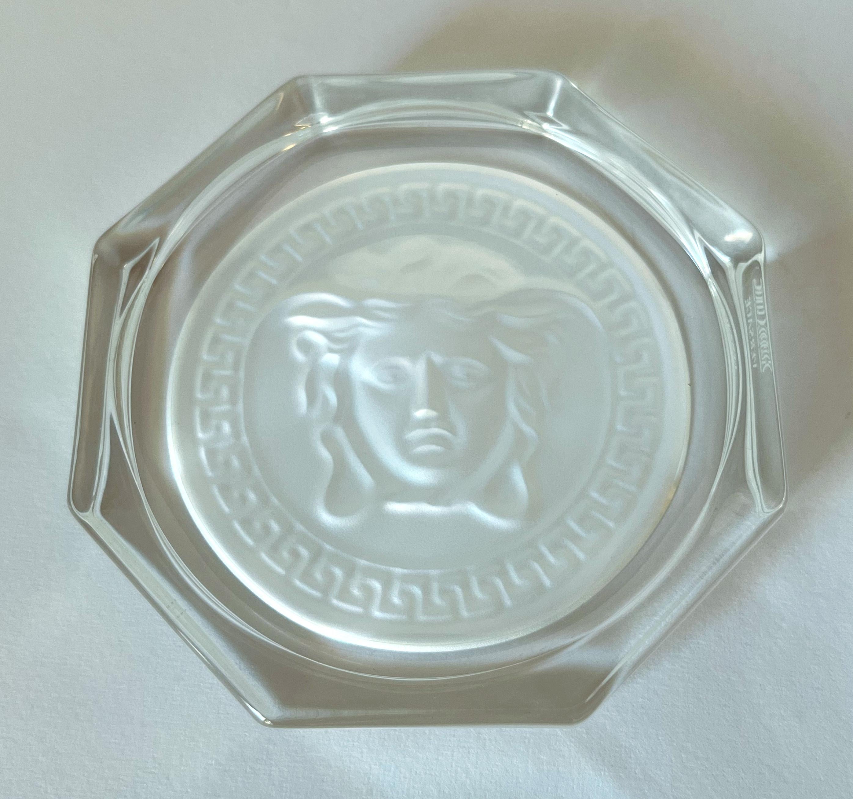 Ensemble de 6 sous-verres 