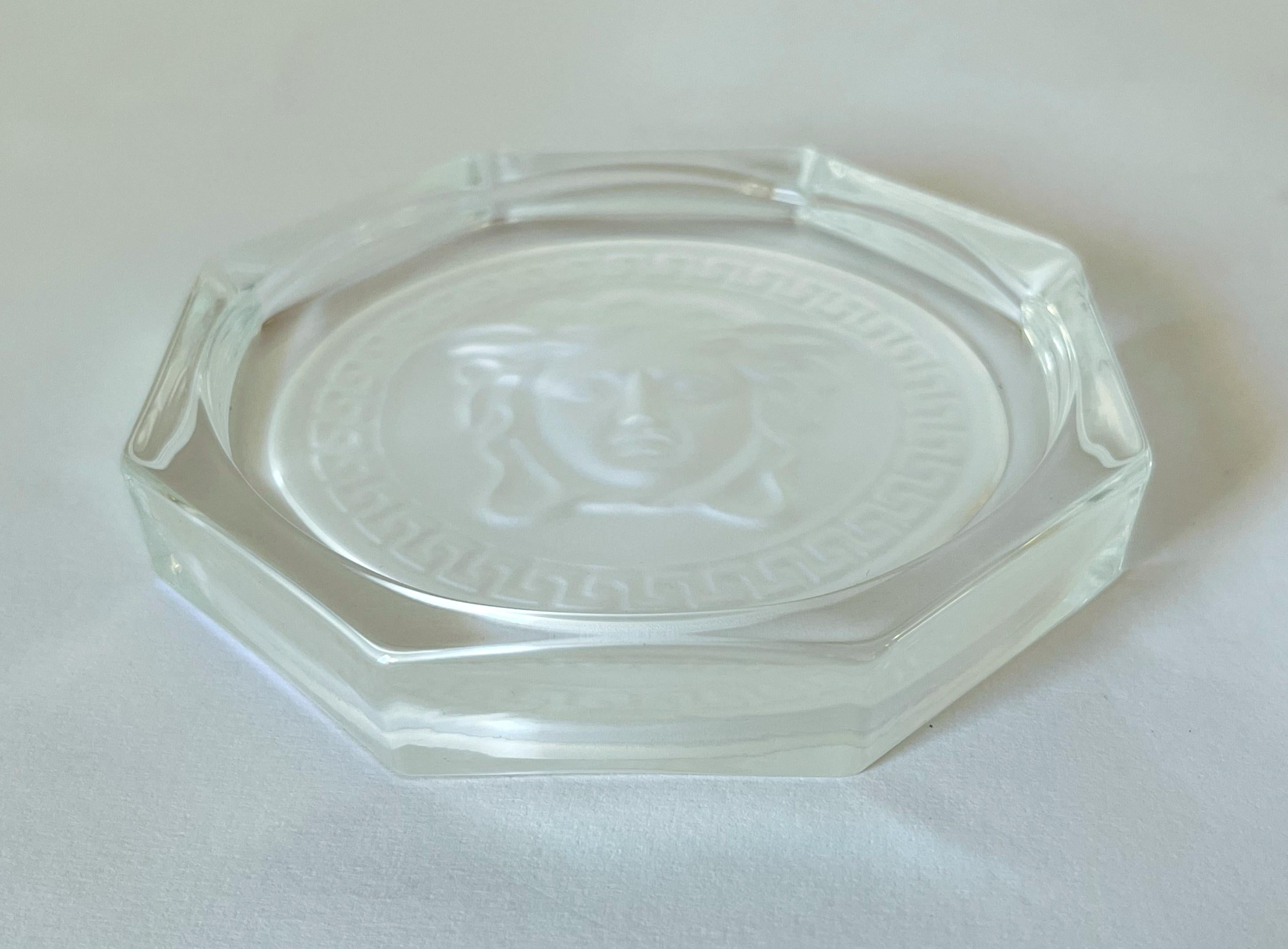 Ensemble de 6 sous-verres 