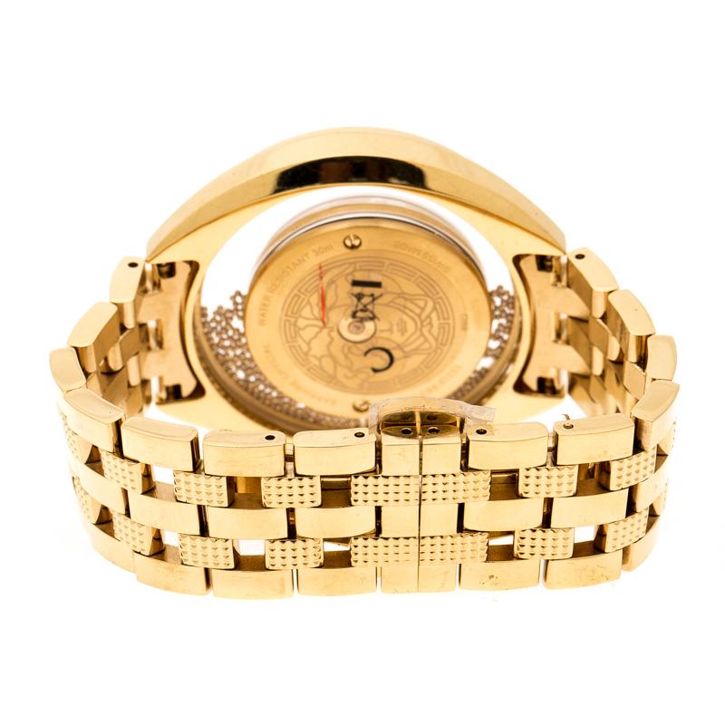 versace destiny spirit watch