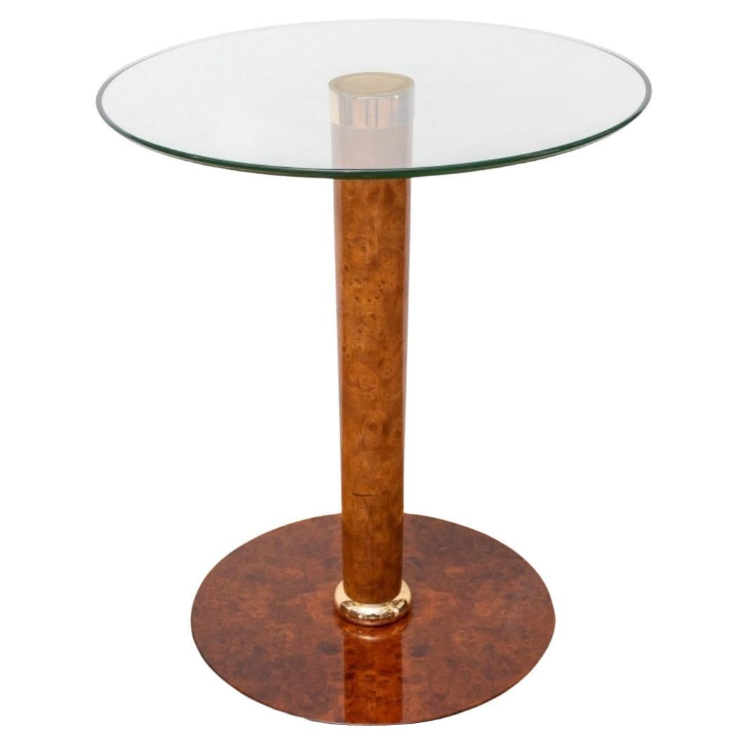 Tavolino Versace Home