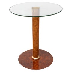 Versace Home Side Table