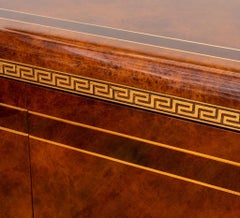 Versace Home Sideboard Buffet