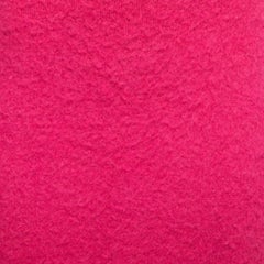 Versace Hot Pink Mohair Blend Knit Pencil Skirt S