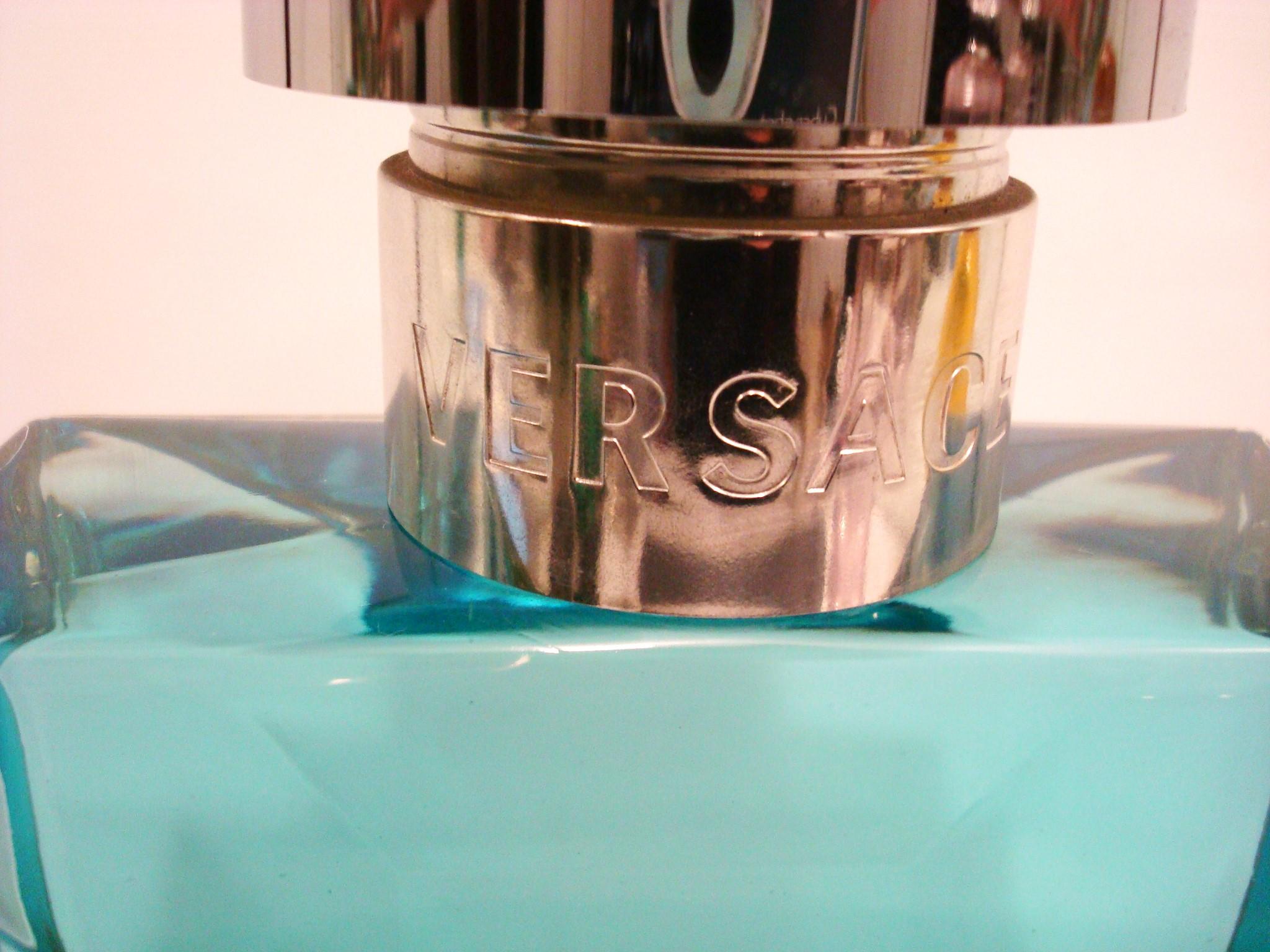 Versace - Huge Store Display Perfume Bottle Dummy / Factice For Sale 6