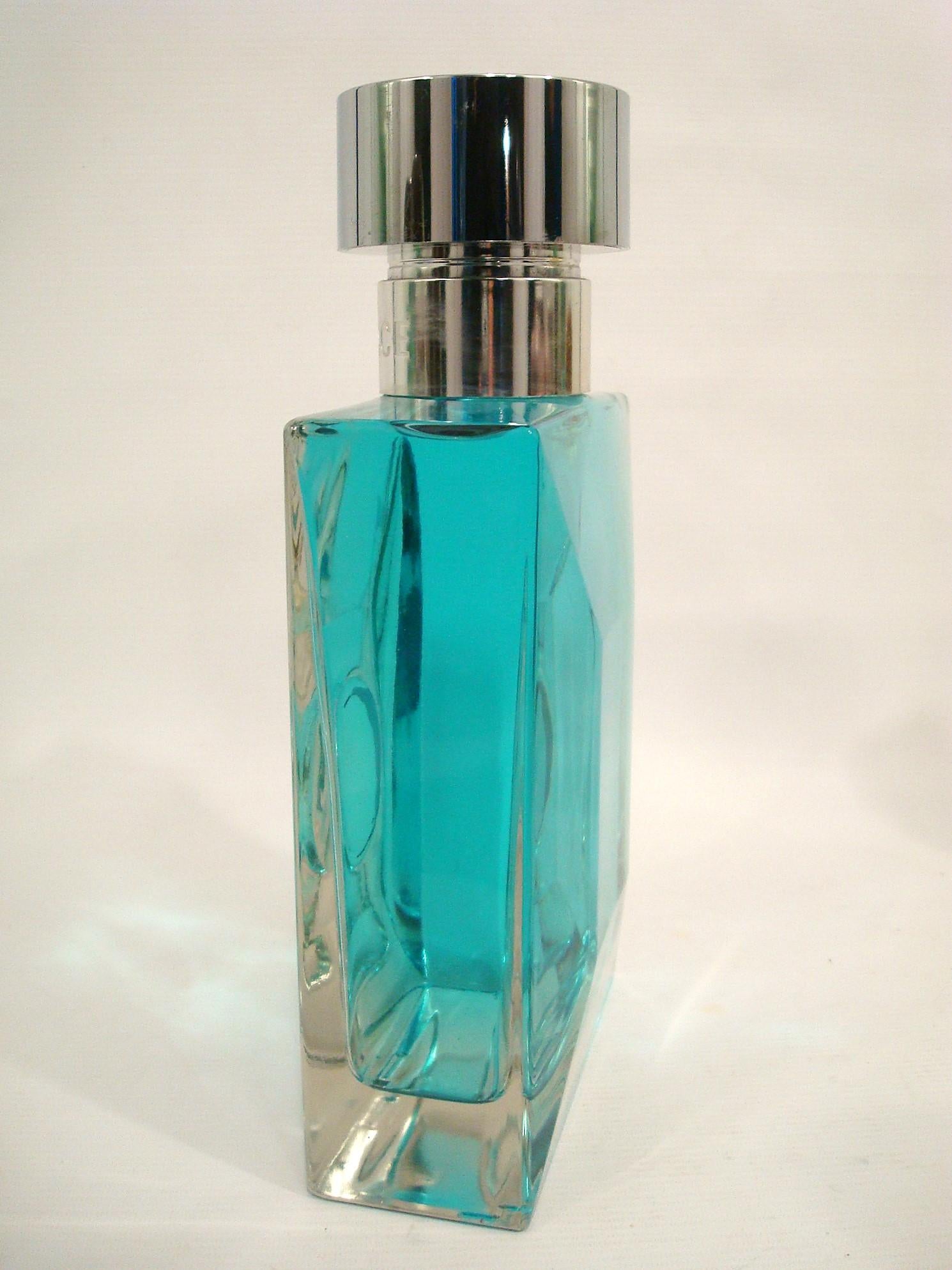 Versace - Huge Store Display Perfume Bottle Dummy / Factice For Sale 2