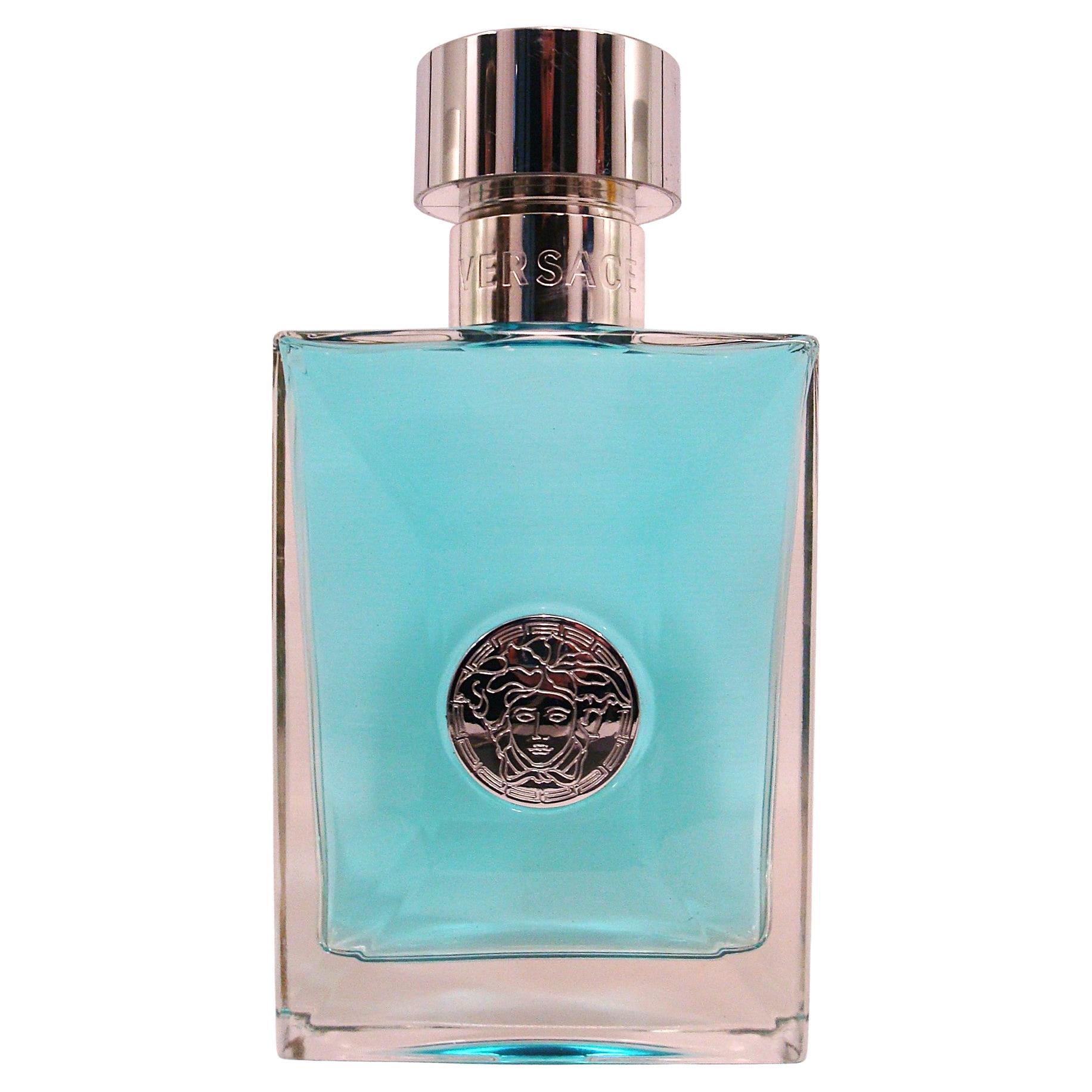 Versace - Huge Store Display Perfume Bottle Dummy / Factice For Sale