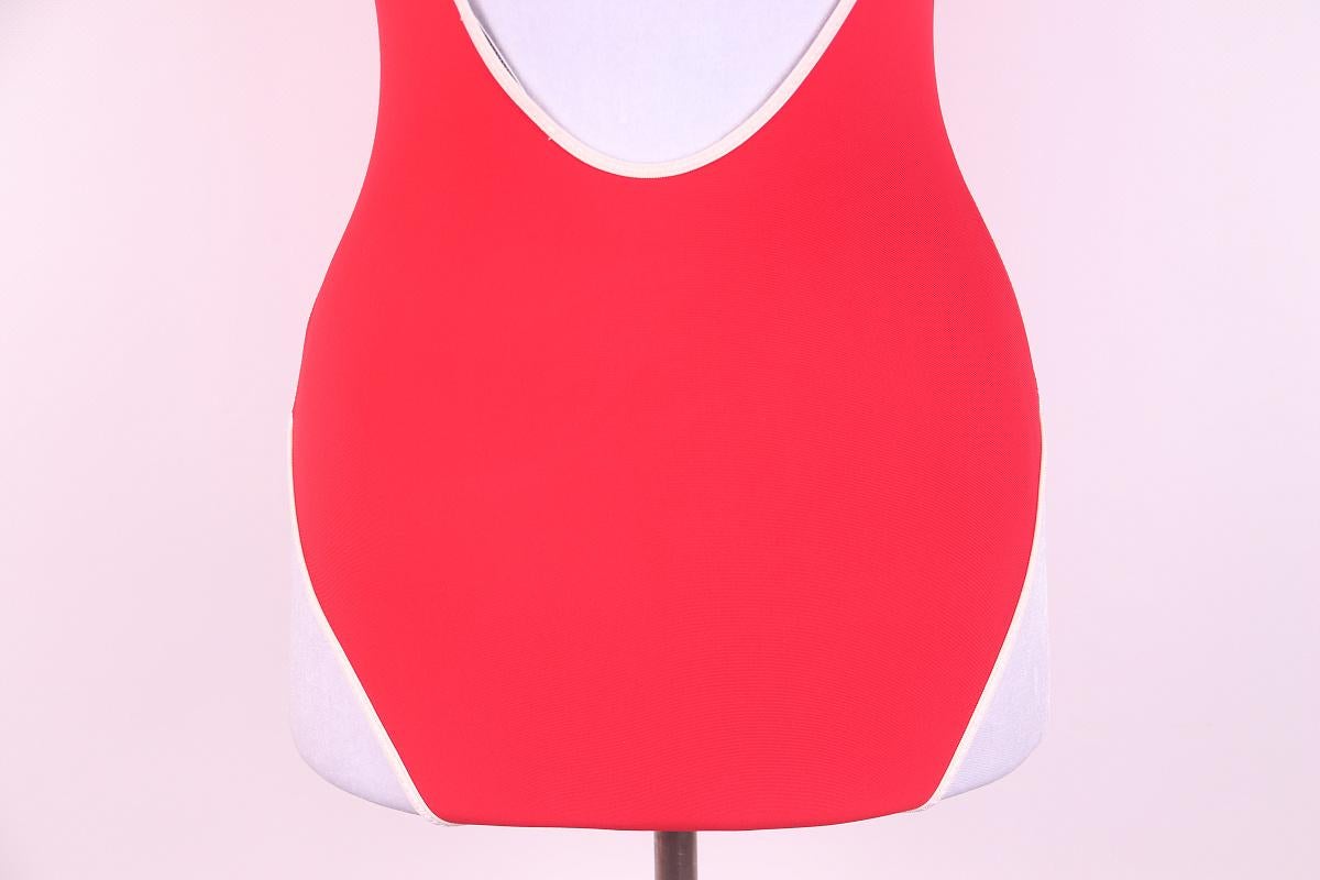 Maillot de bain vintage intensif Versace en vente 1