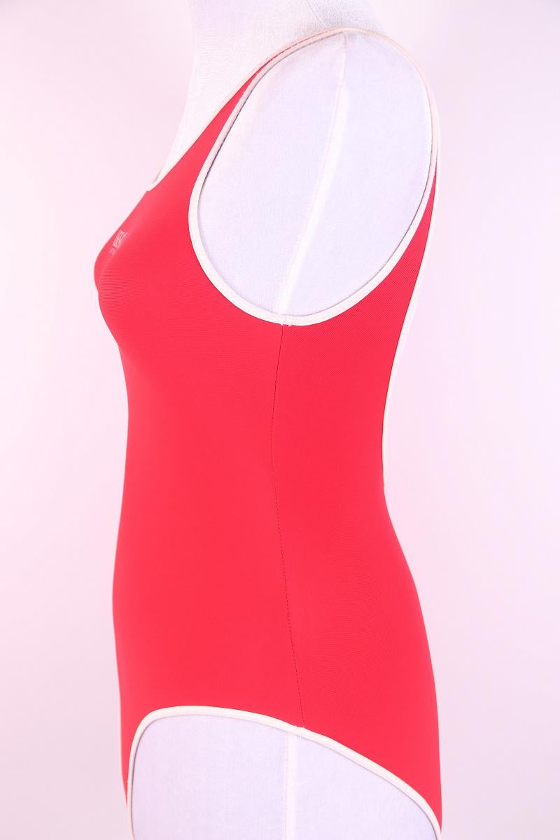 Maillot de bain vintage intensif Versace en vente 3