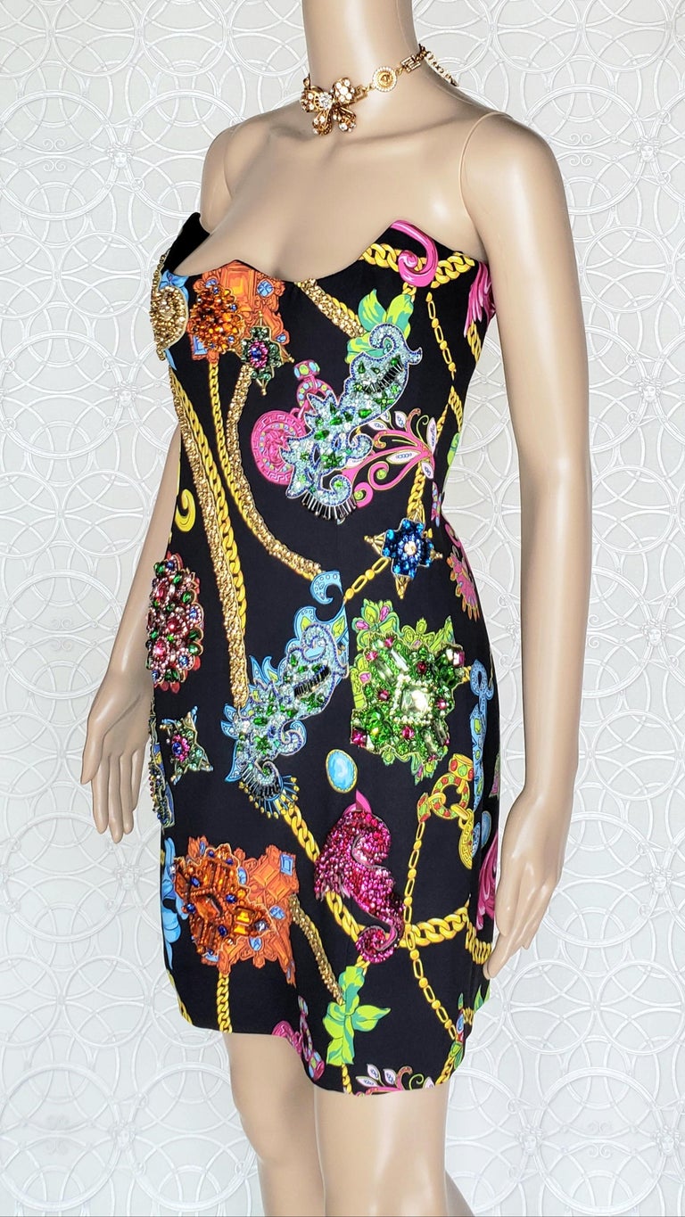 sachin and babi light blue dress Versace Formal dresses and evening gowns for Women | Online Sale up to 82%  off main image 0