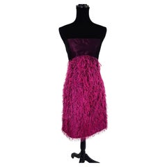 Versace Jeans Couture Y2K Evening Dress