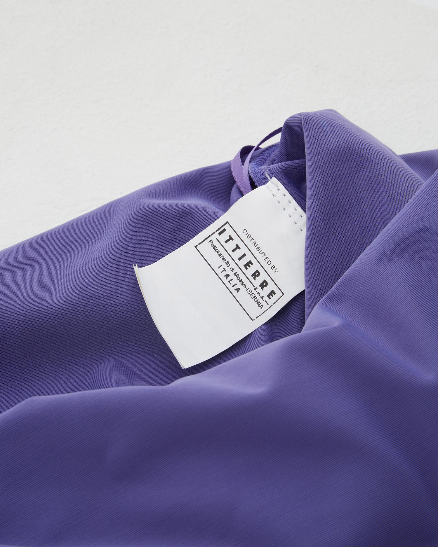 Robe Versace Jeans Couture à imprimé floral ouvert dans le dos, début des années 2000 en vente 6