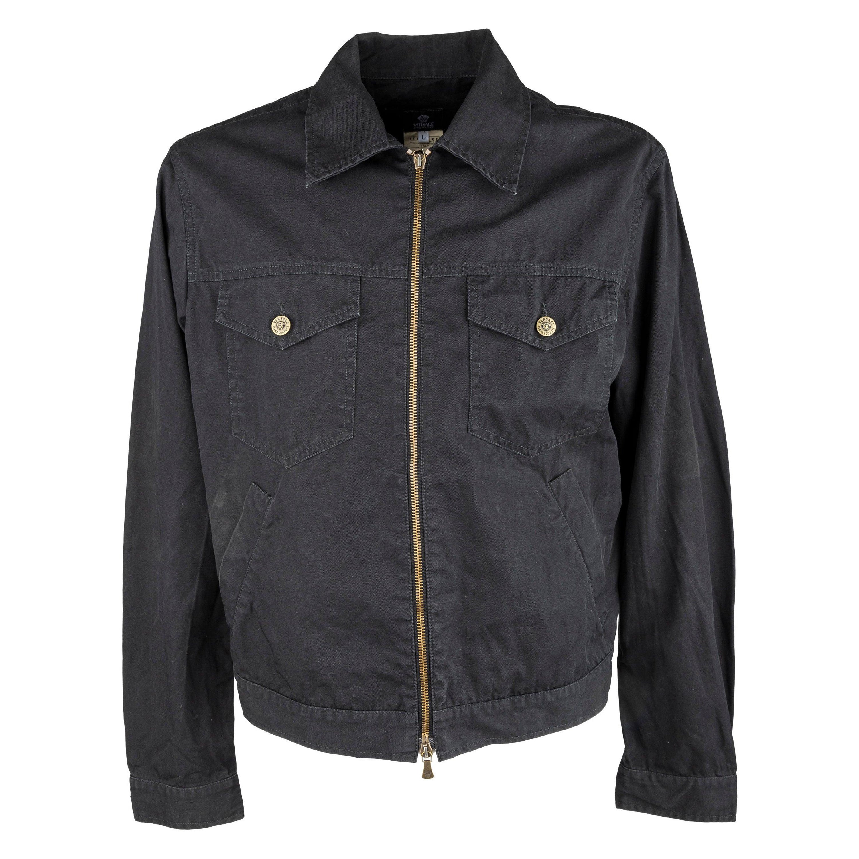 Chaqueta Versace Jeans Couture - Años 10