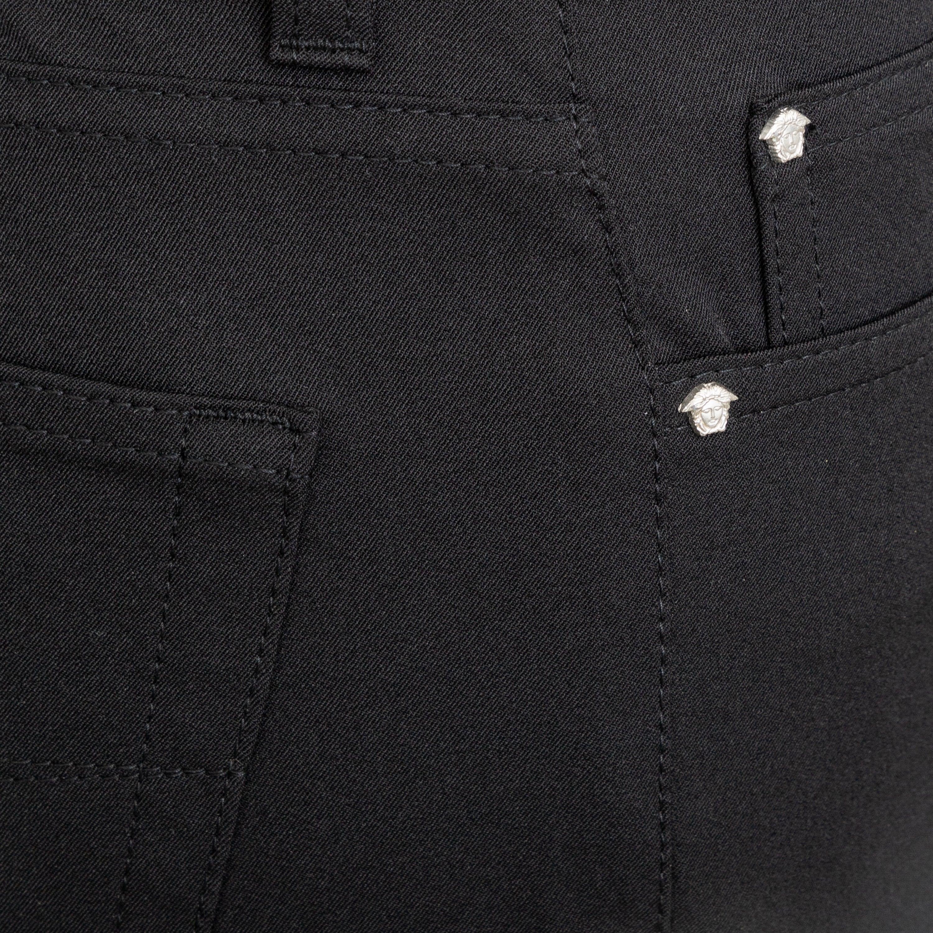Uomo Pantaloni Versace Jeans Couture - anni '00 in vendita